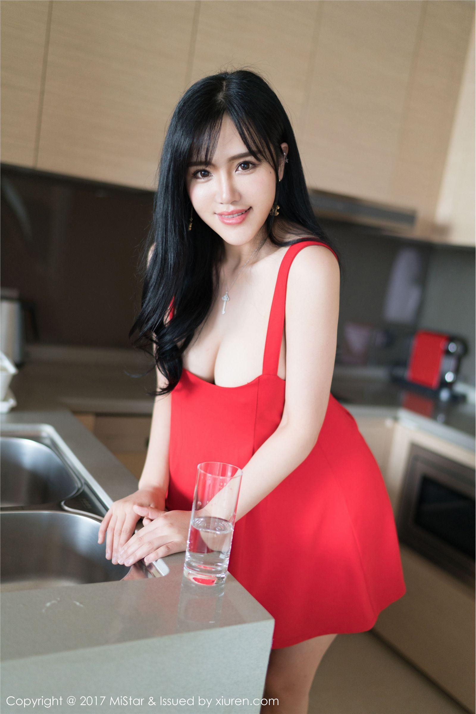 [MiStar美女] 2017.06.07 Vol.172 刘钰儿_p021