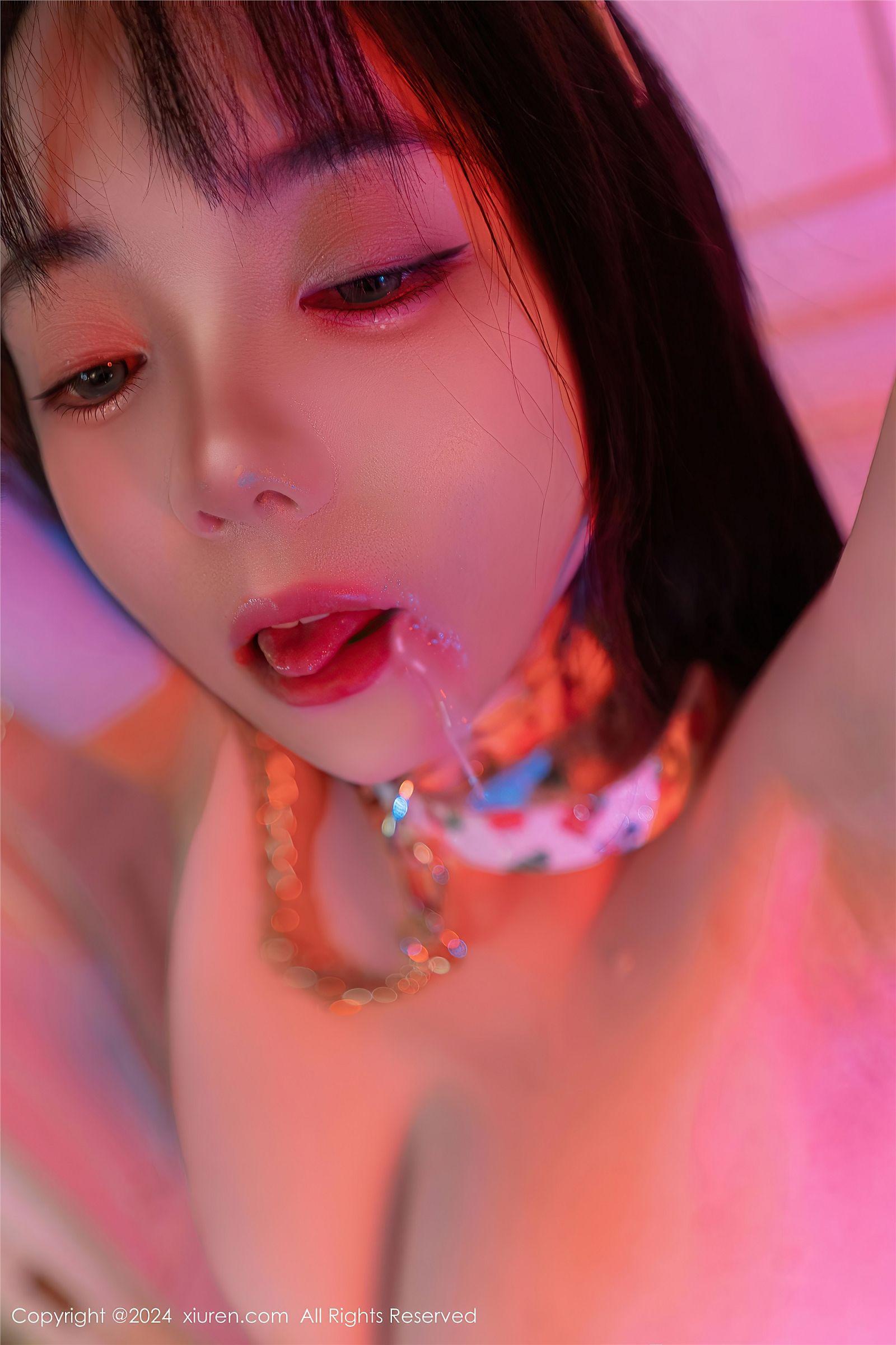 [XIUREN秀人网] 2024.12.23 NO.9638 软情_p099
