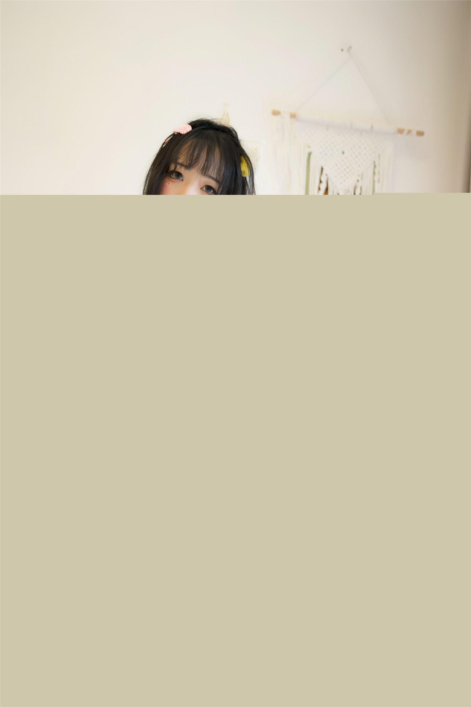 [FEILIN嗲囡囡] 2021.08.30 NO.411 龙女宝宝_p029