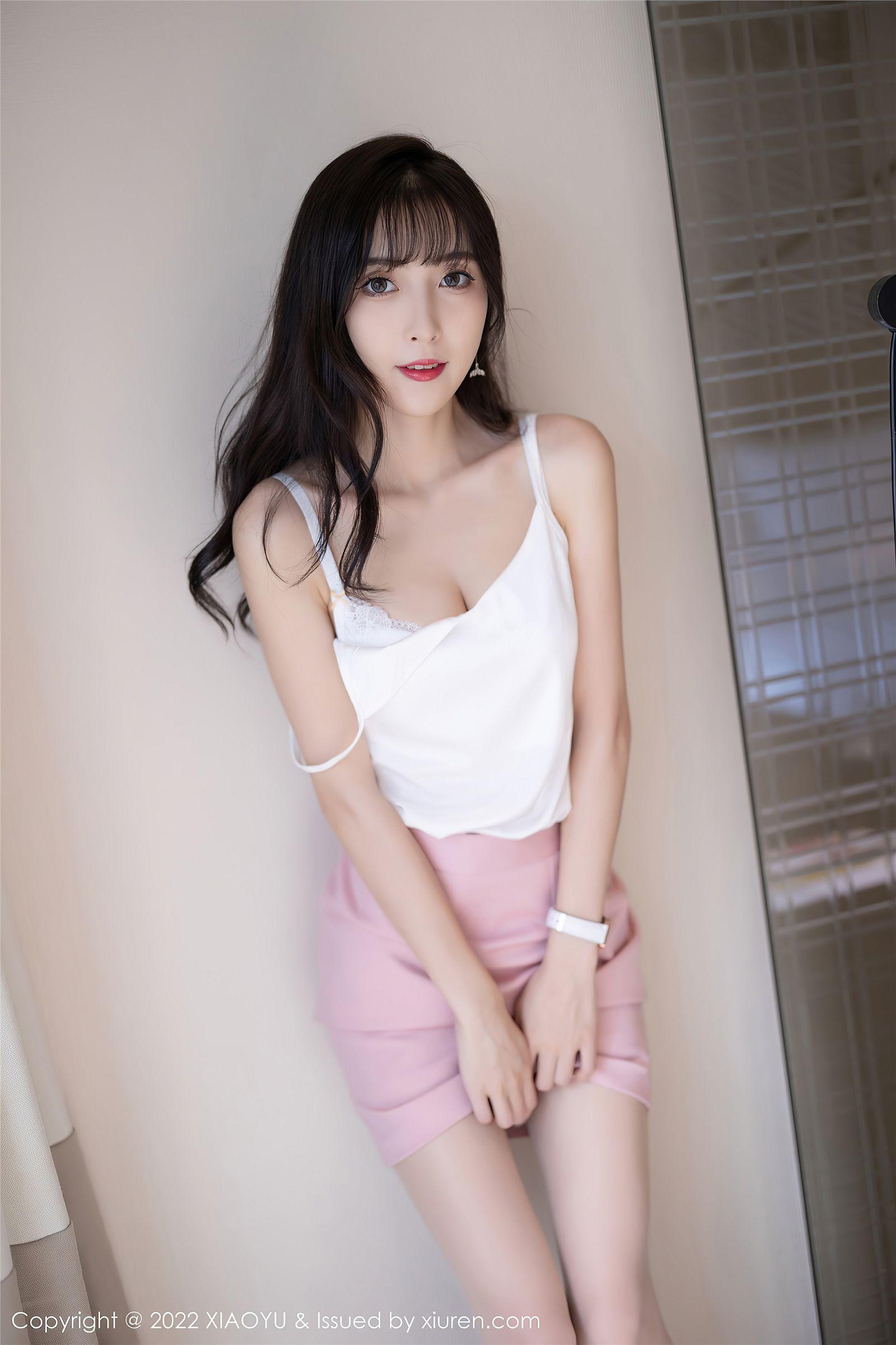 [XIAOYU画语界] 2022.07.07 NO.815 林星阑_p017