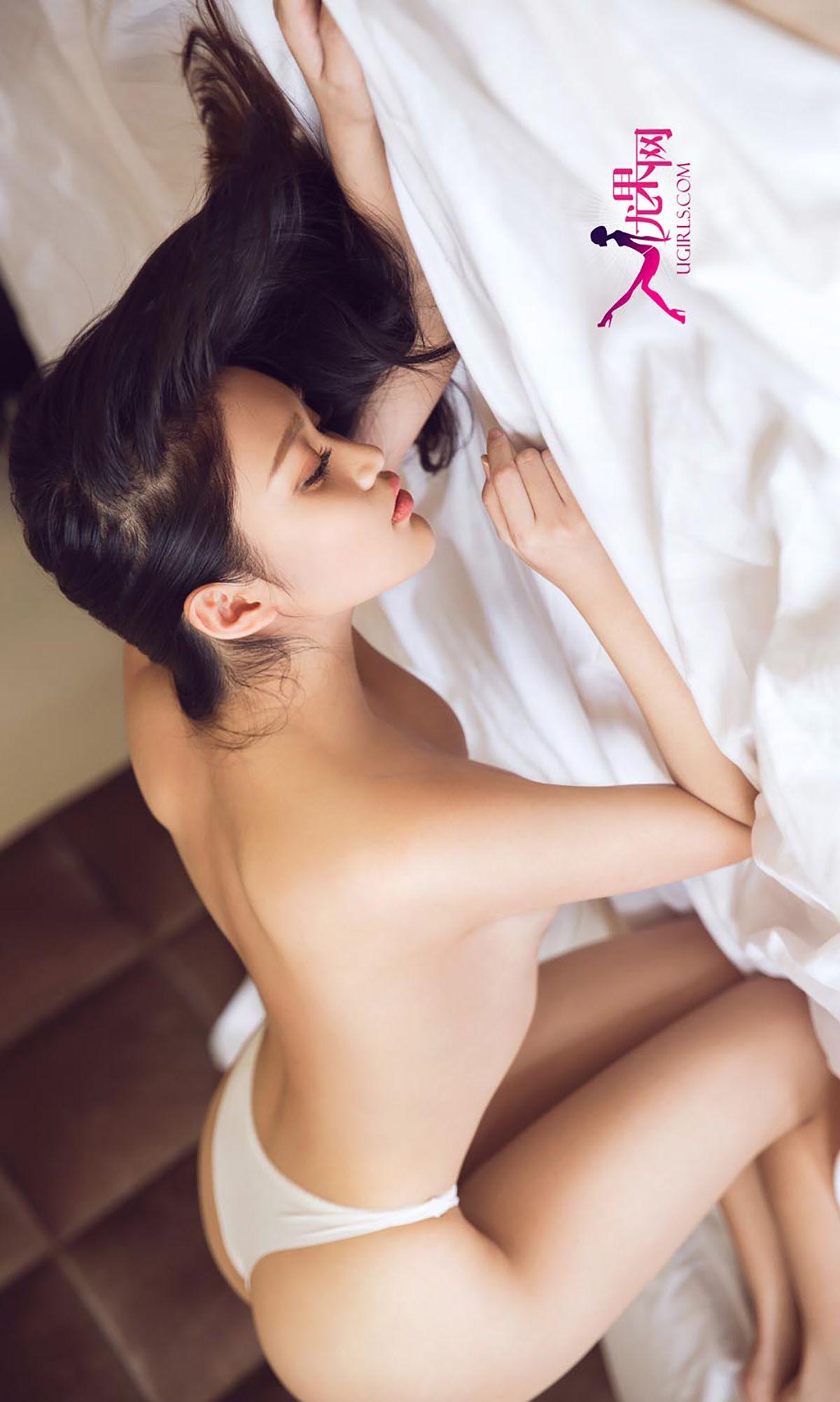 [爱尤物Ugirls] NO.315 李允 轻熟女养成计划_p033