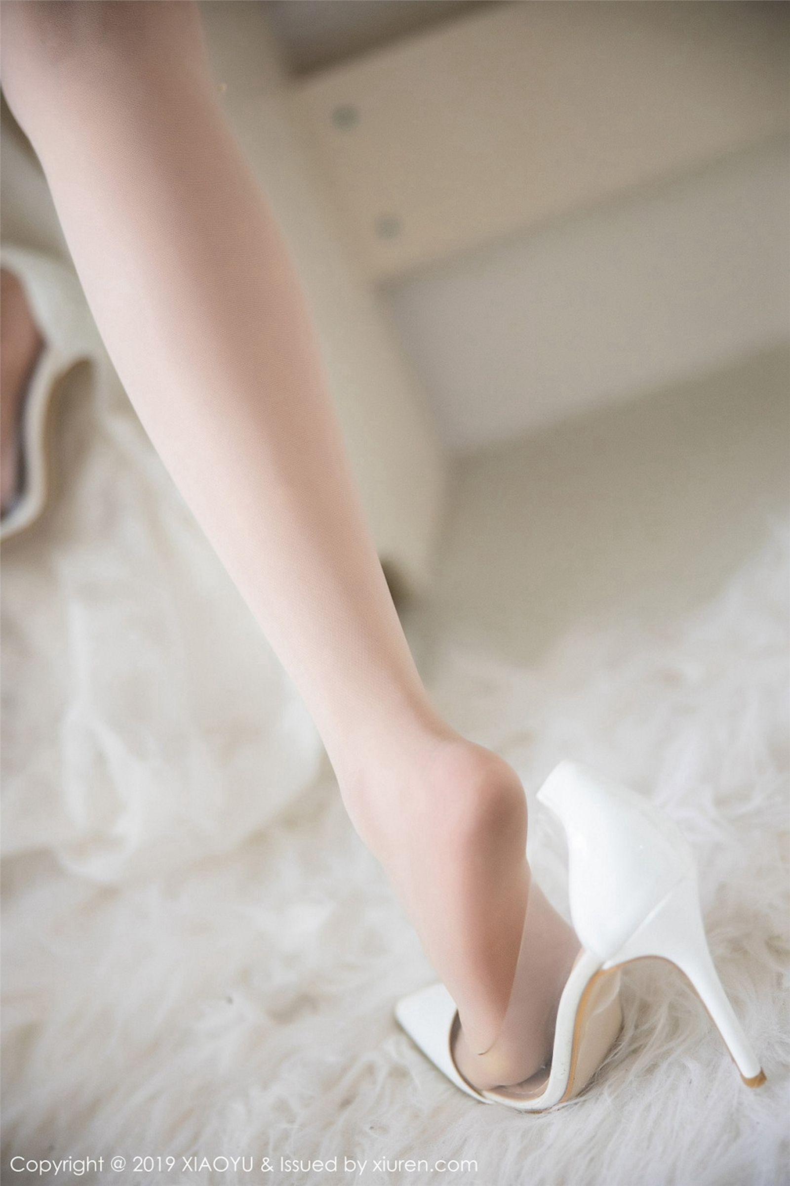 [XIAOYU画语界] 2019.07.19 Vol.114 杨晨晨sugar_p007