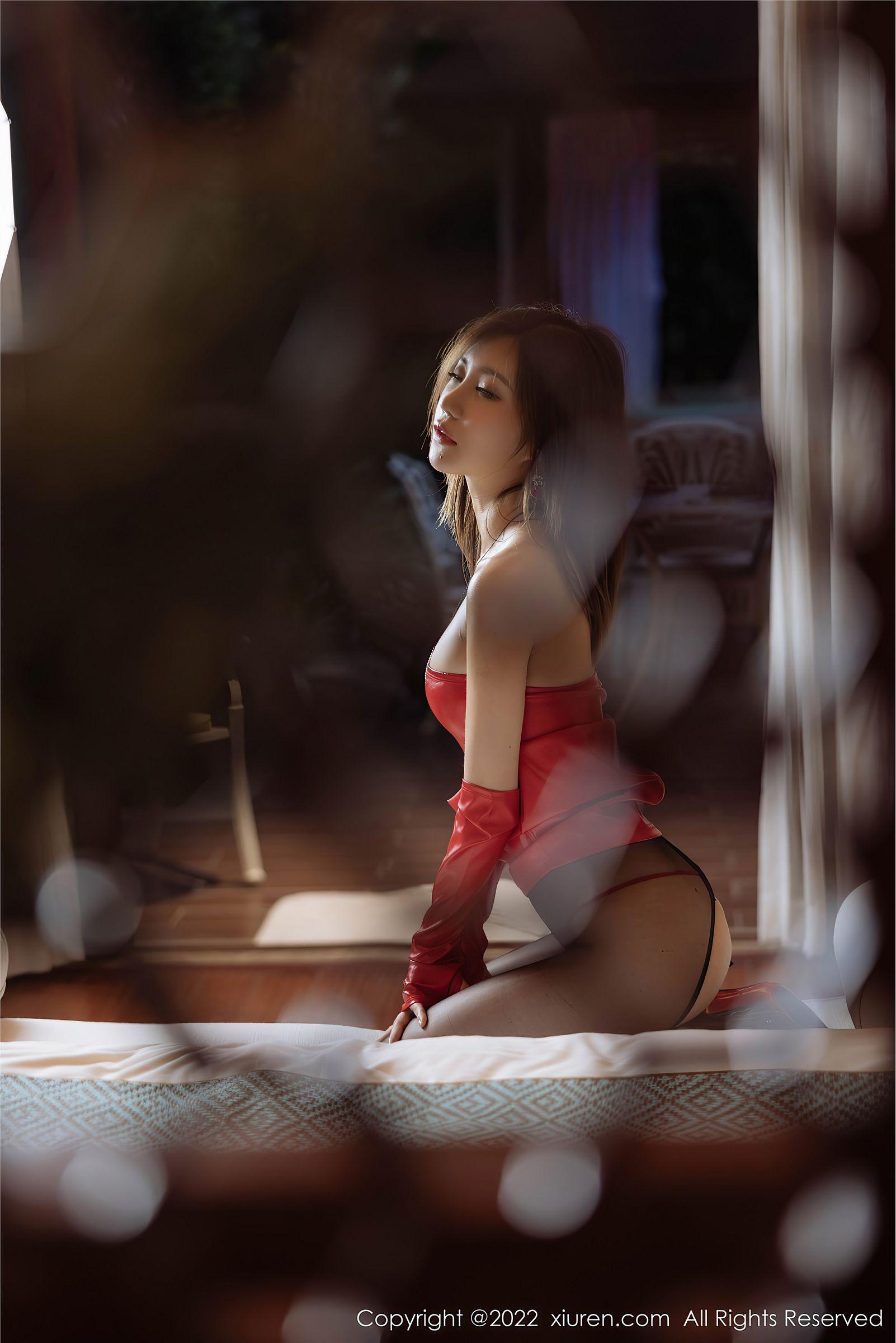 [XIUREN秀人网] 2022.03.18 NO.4740 绮里嘉ula_p062