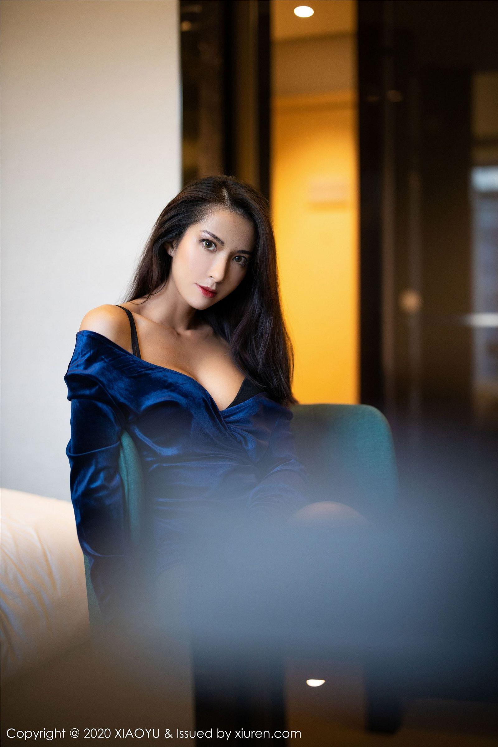[XIAOYU语画界] 2020.02.19 Vol.250 Carry_p045