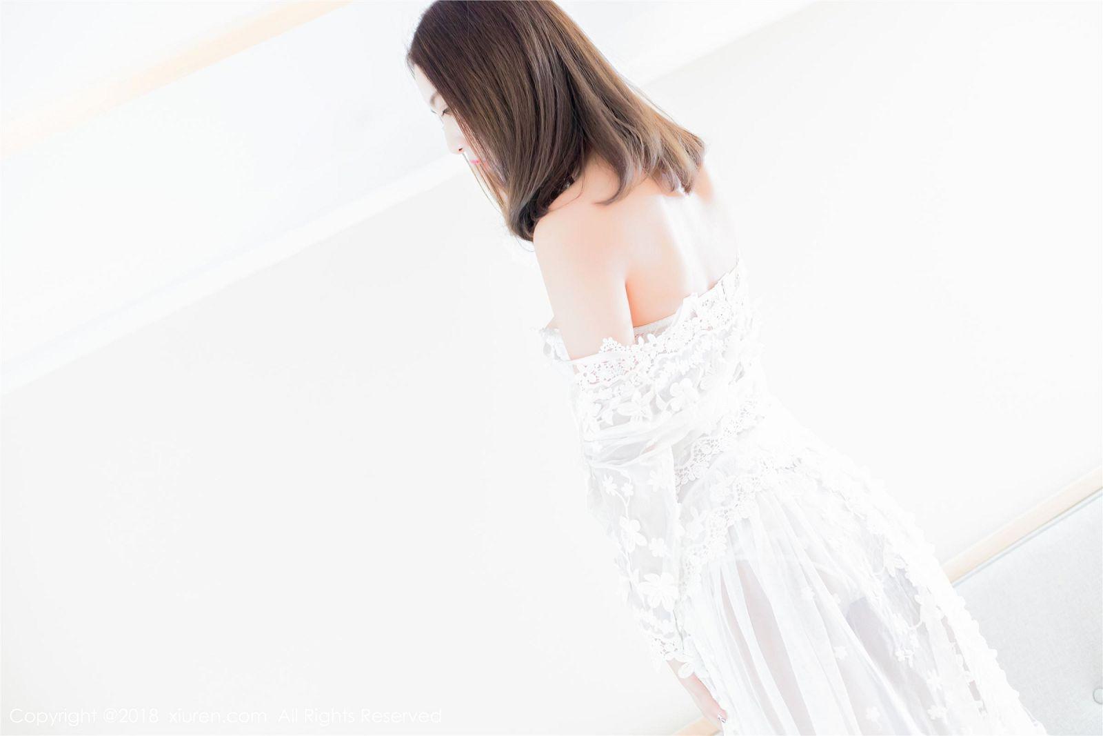 [秀人XIUREN] 2018.04.02 NO.969 七月Julie_p016