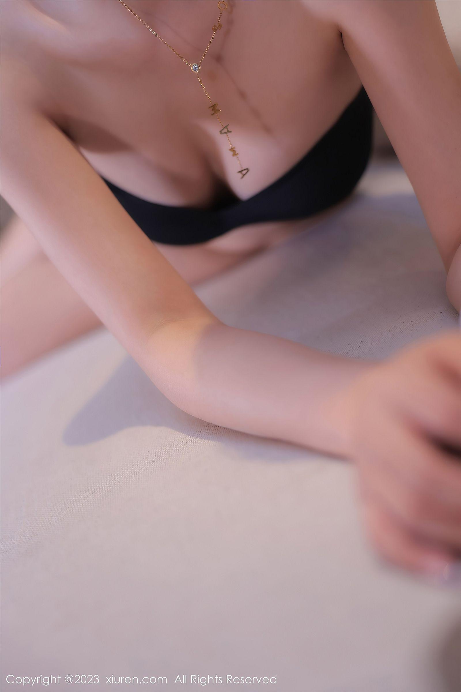 [XIUREN秀人网] 2023.07.28 NO.7151 汐汐baby_p084