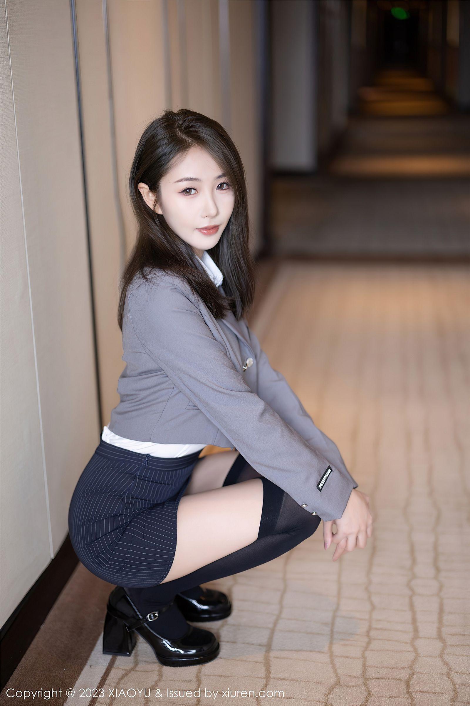 [XIAOYU画语界] 2023.05.15 NO.1027 苏苏阿_p062