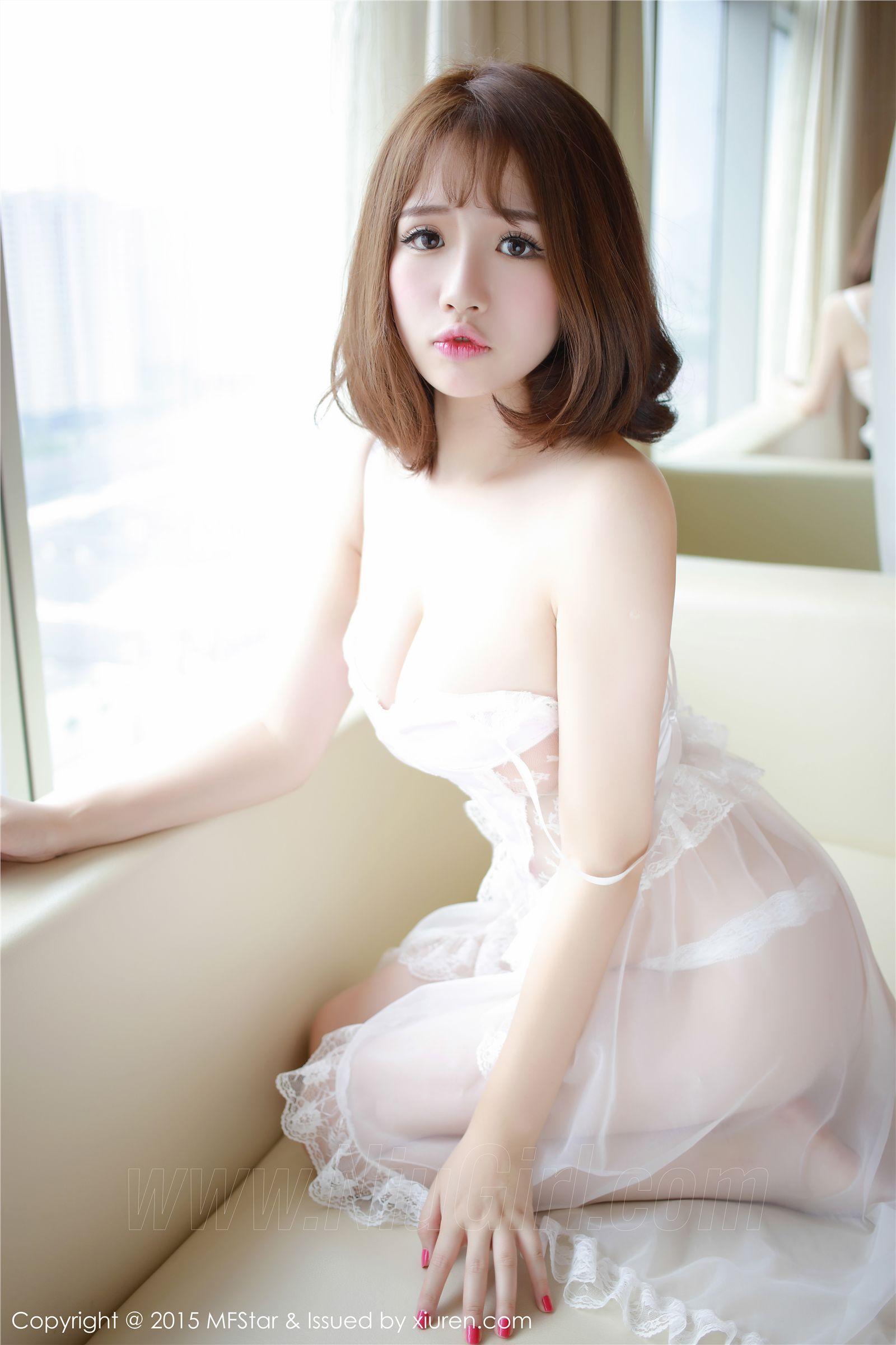 [模范学院美女] 2015.07.21 Vol.012 徐cake_p015