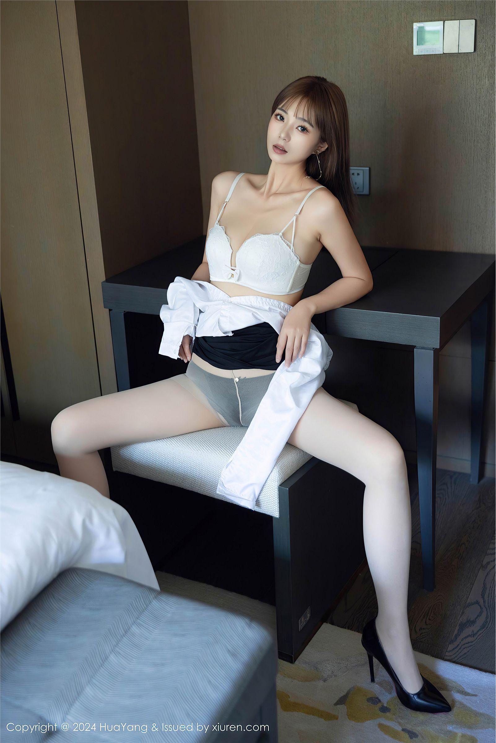 [HuaYang花漾] 2024.09.05 NO.604 宋-kiki_p037
