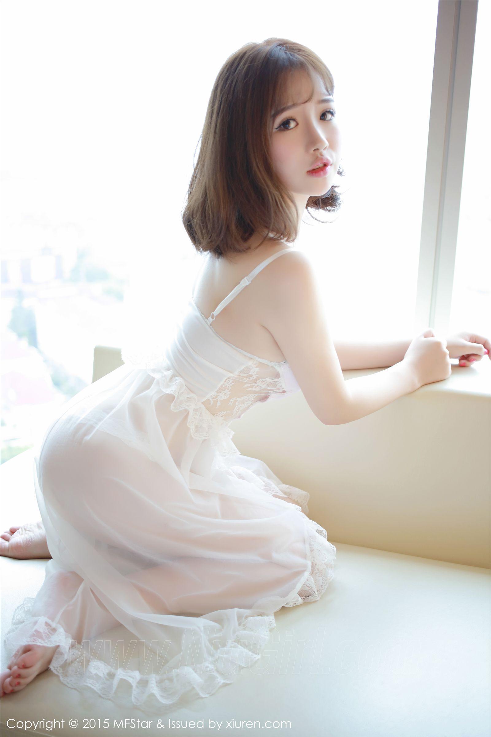 [模范学院美女] 2015.07.21 Vol.012 徐cake_p040