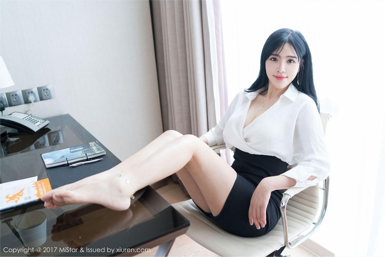 [MiStar美女] 2017.06.07 Vol.172 刘钰儿_p009