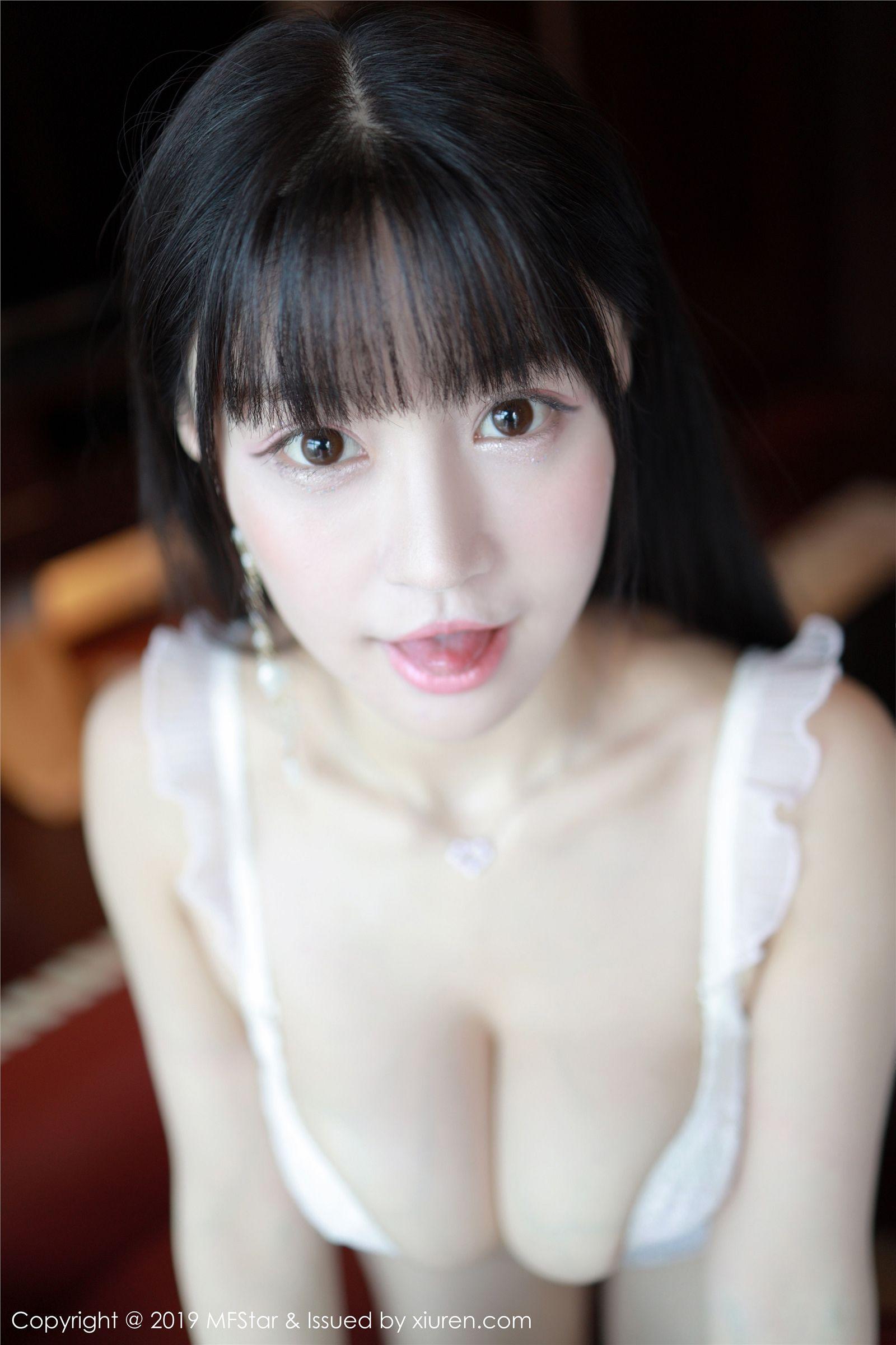 [MFStar模范学院] 2019.09.30 Vol.217 Flower朱可_儿_p067