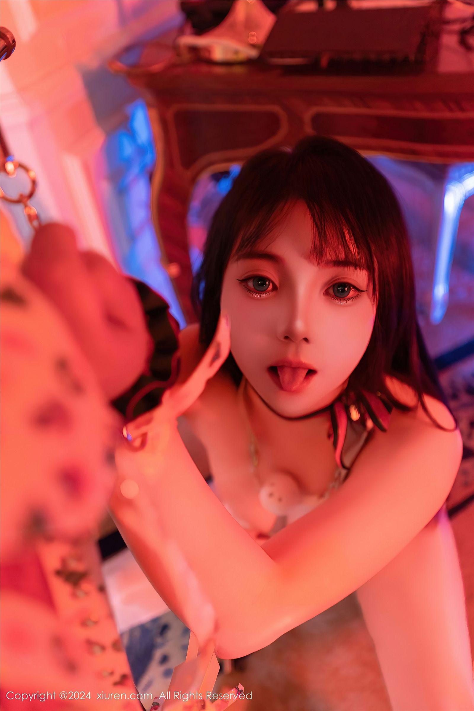 [XIUREN秀人网] 2024.12.23 NO.9638 软情_p052