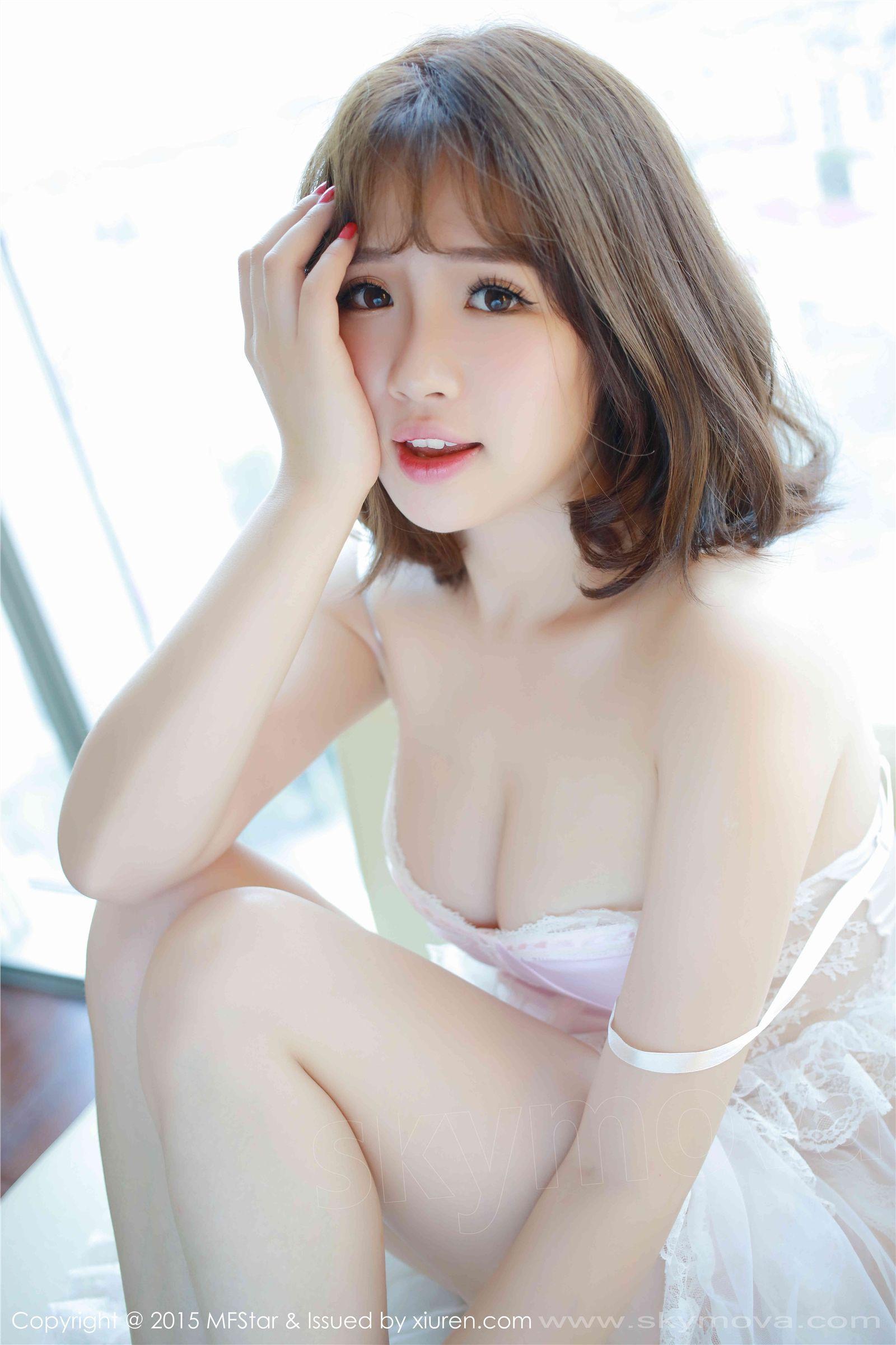 [MiStar美女] 2015.08.10 VOL.013 徐cake_p009