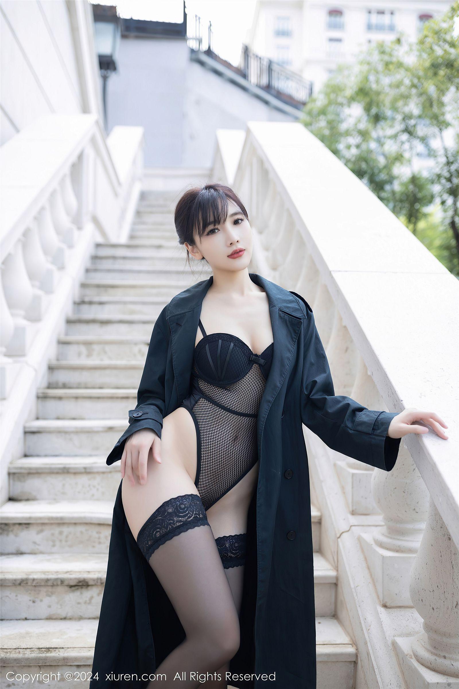 [XIUREN秀人网] 2024.07.11 NO.8844 陆萱萱_p073