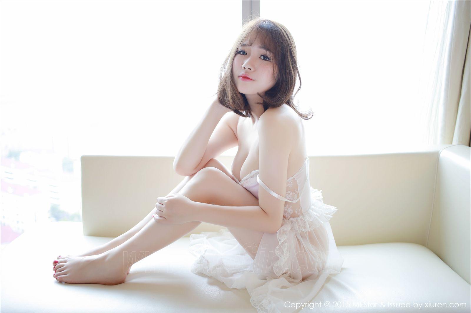 [模范学院美女] 2015.07.21 Vol.012 徐cake_p008