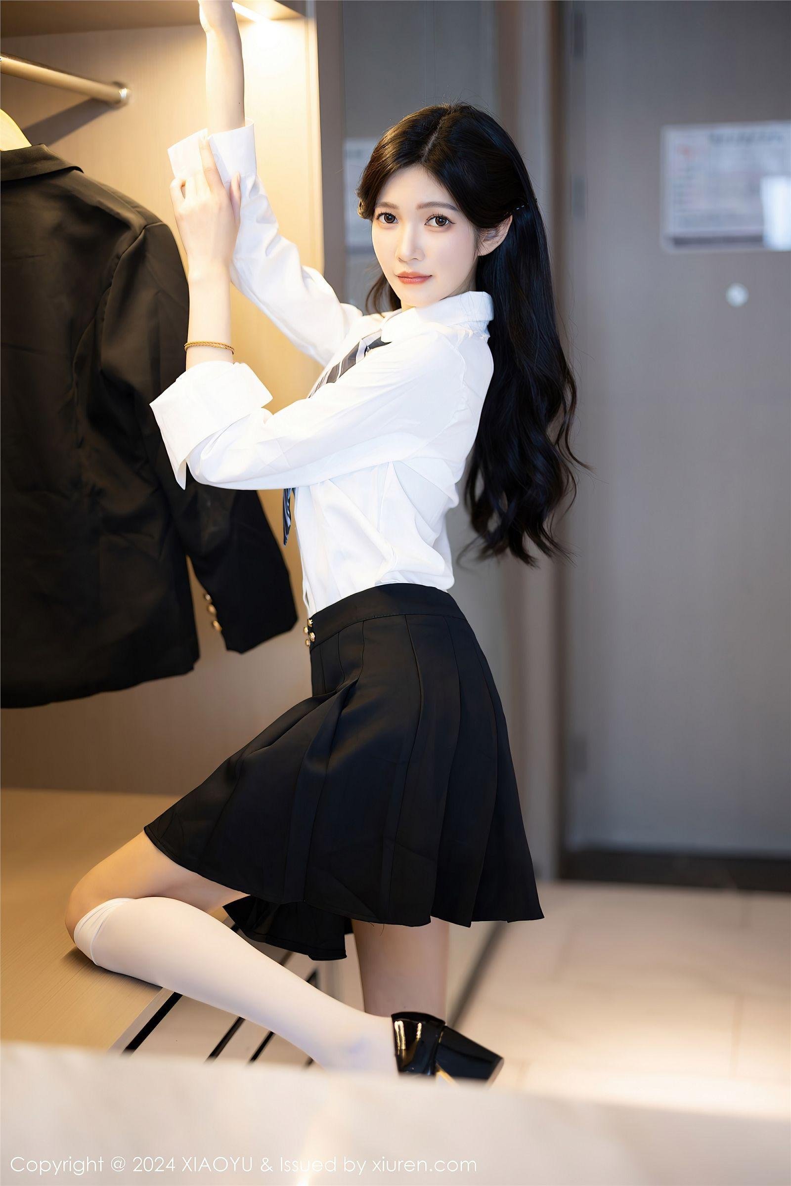 [XIAOYU画语界] 2024.02.19 NO.1204 程程程-_p019