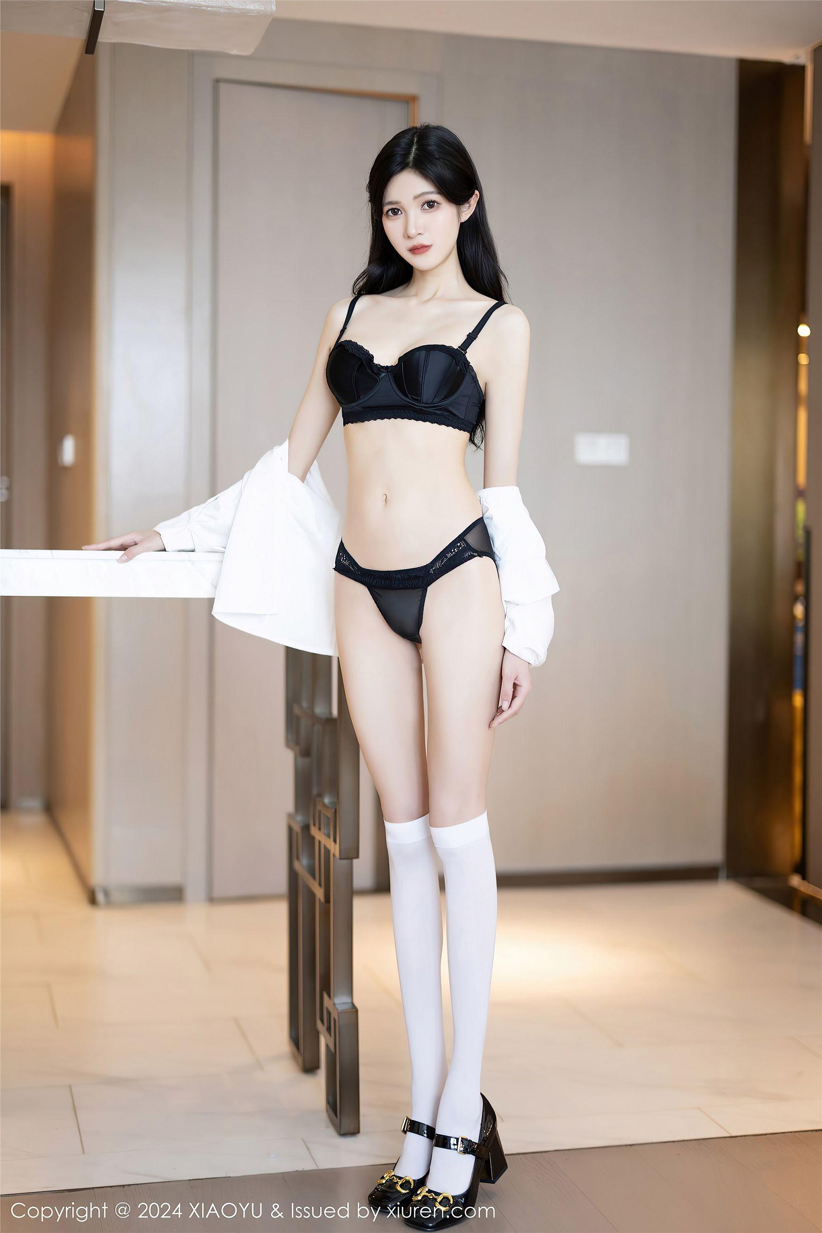 [XIAOYU画语界] 2024.02.19 NO.1204 程程程-_p042