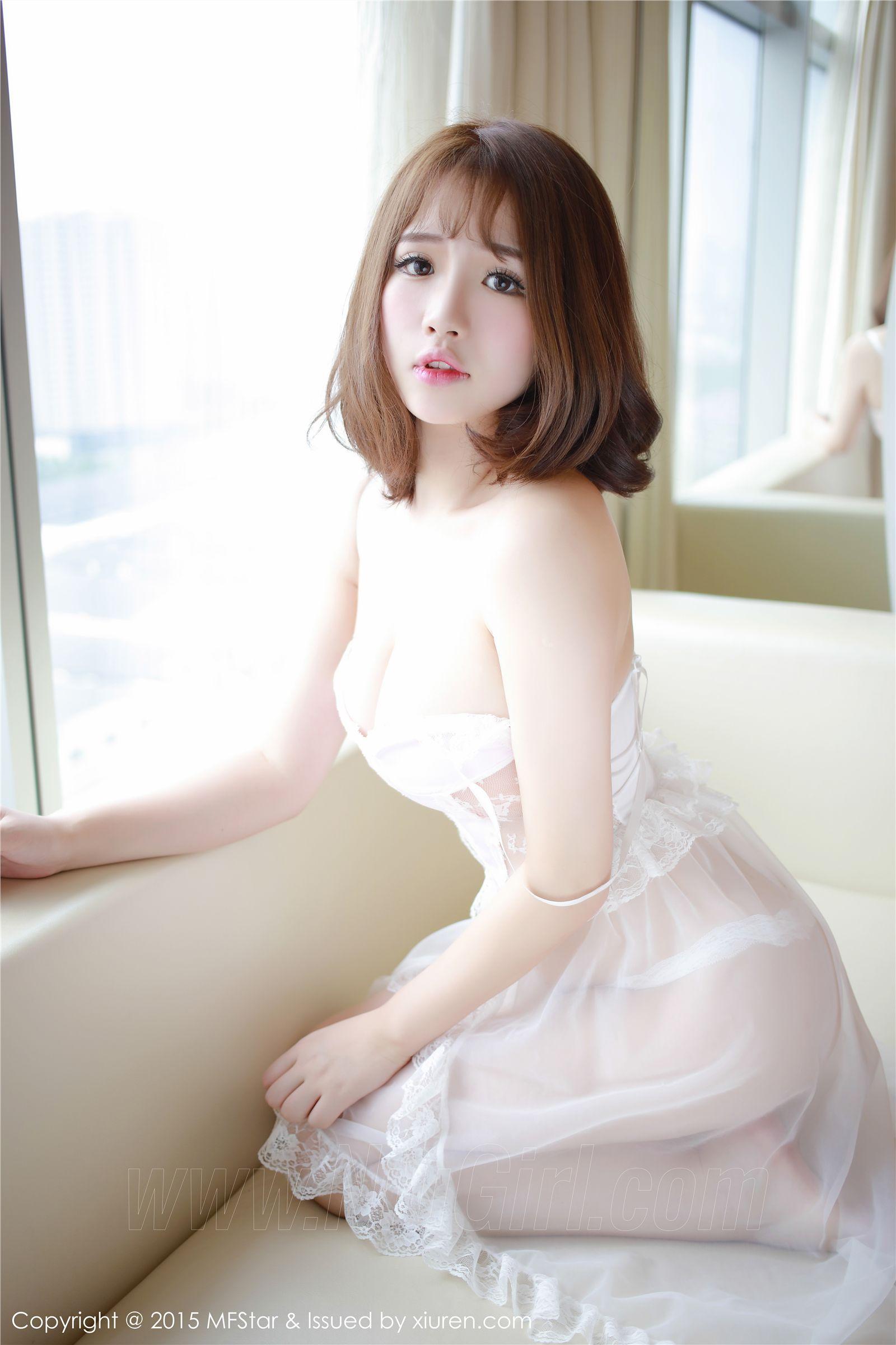 [模范学院美女] 2015.07.21 Vol.012 徐cake_p016