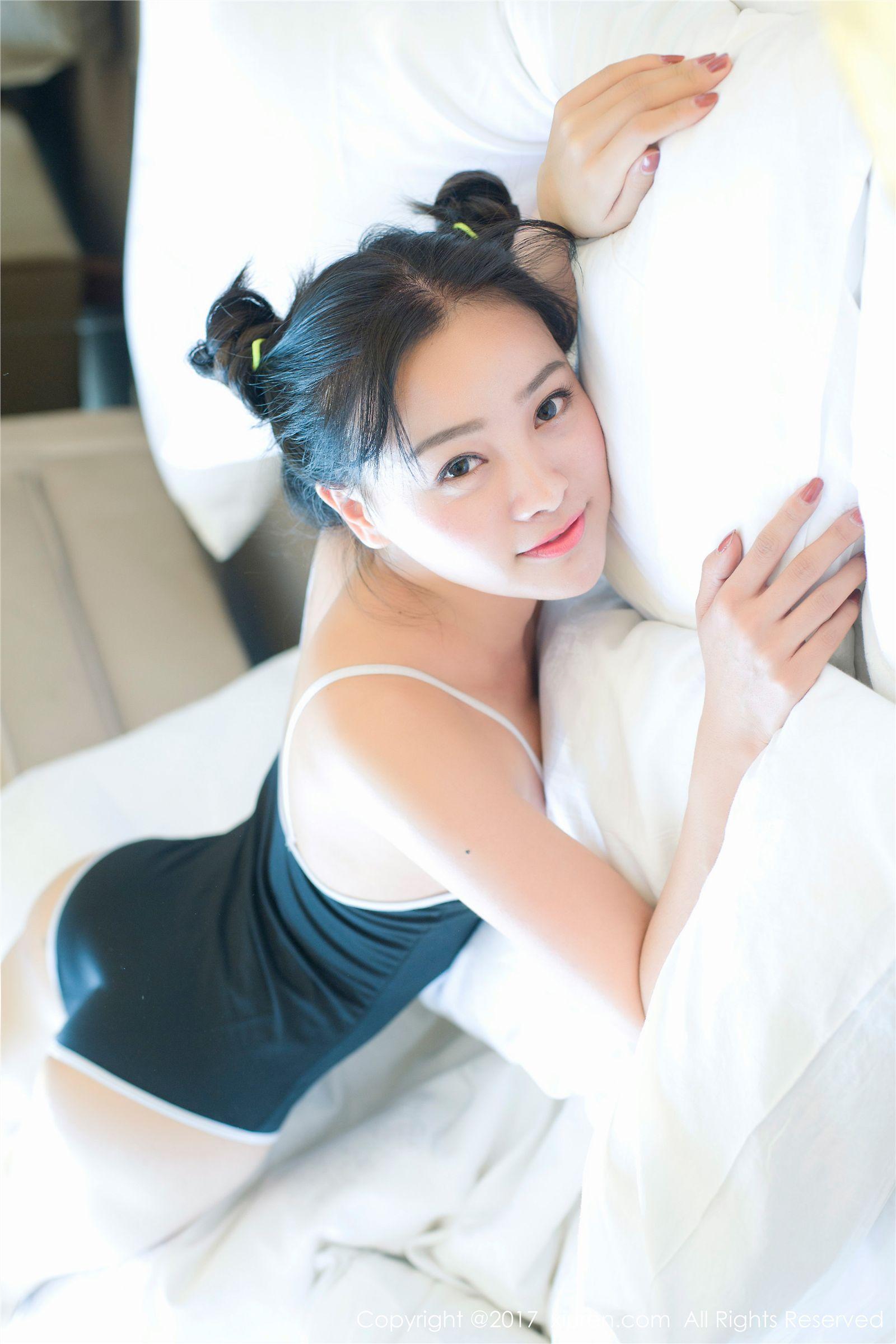 [美媛馆MYGIRL] 2017.01.20 芈琳娜_p028