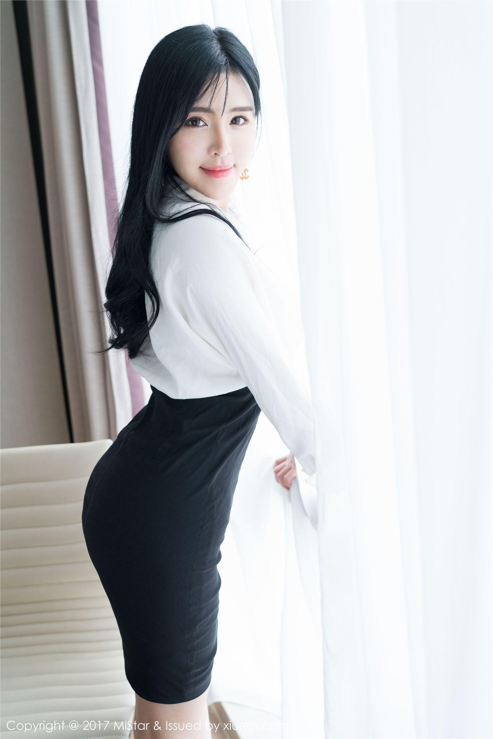 [MiStar美女] 2017.06.07 Vol.172 刘钰儿_p016