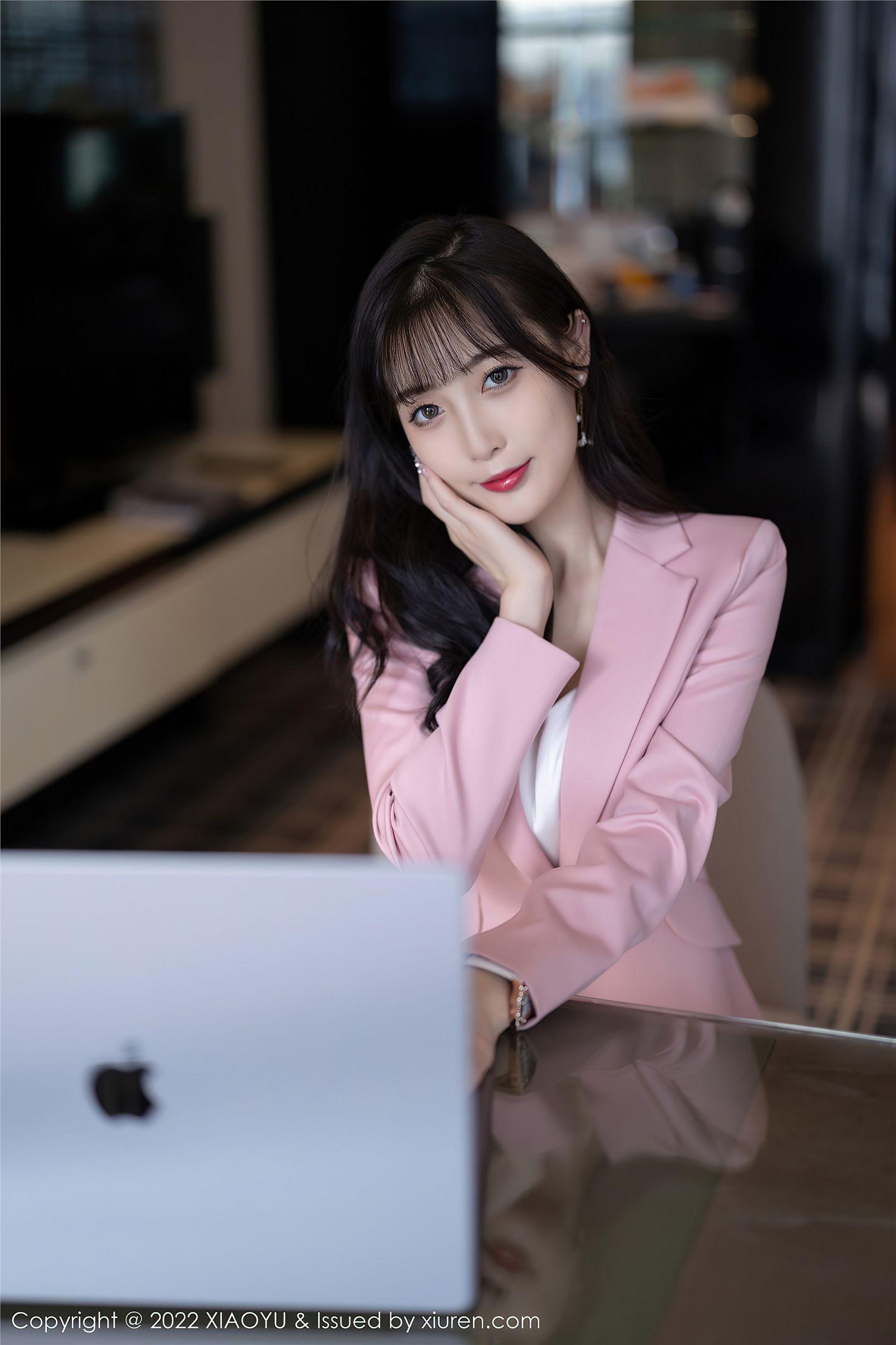 [XIAOYU画语界] 2022.07.07 NO.815 林星阑_p008
