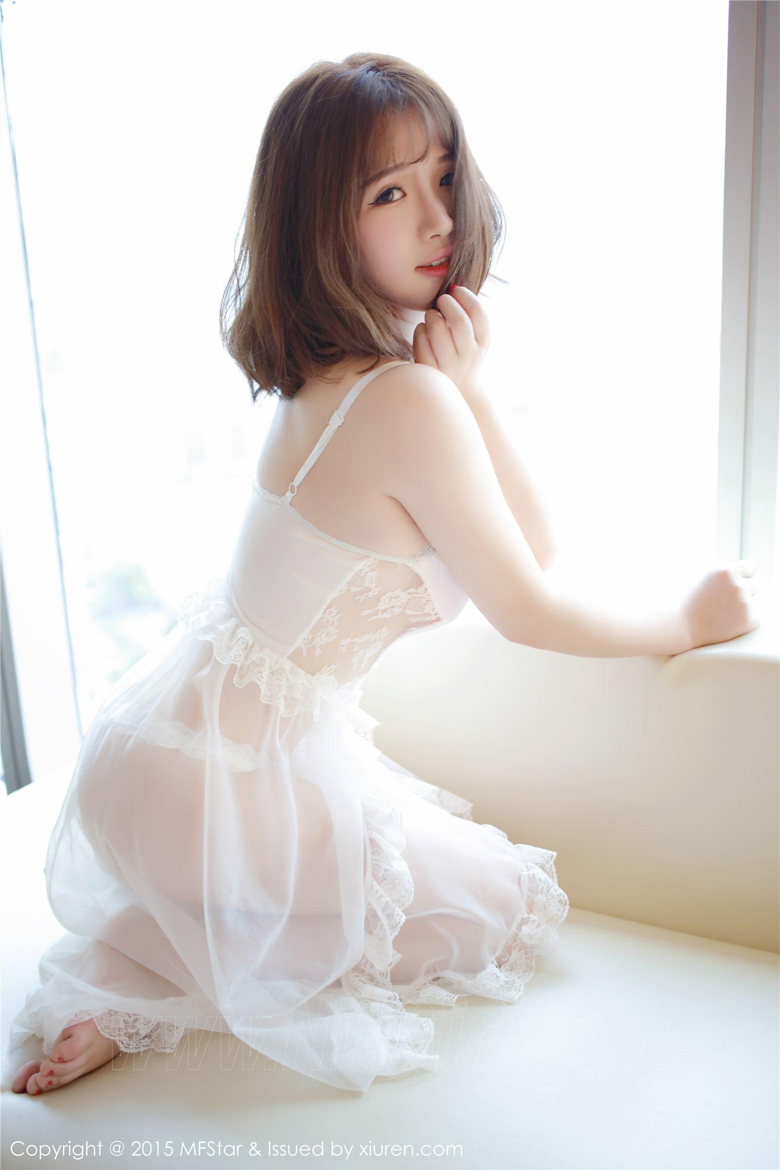 [模范学院美女] 2015.07.21 Vol.012 徐cake_p042