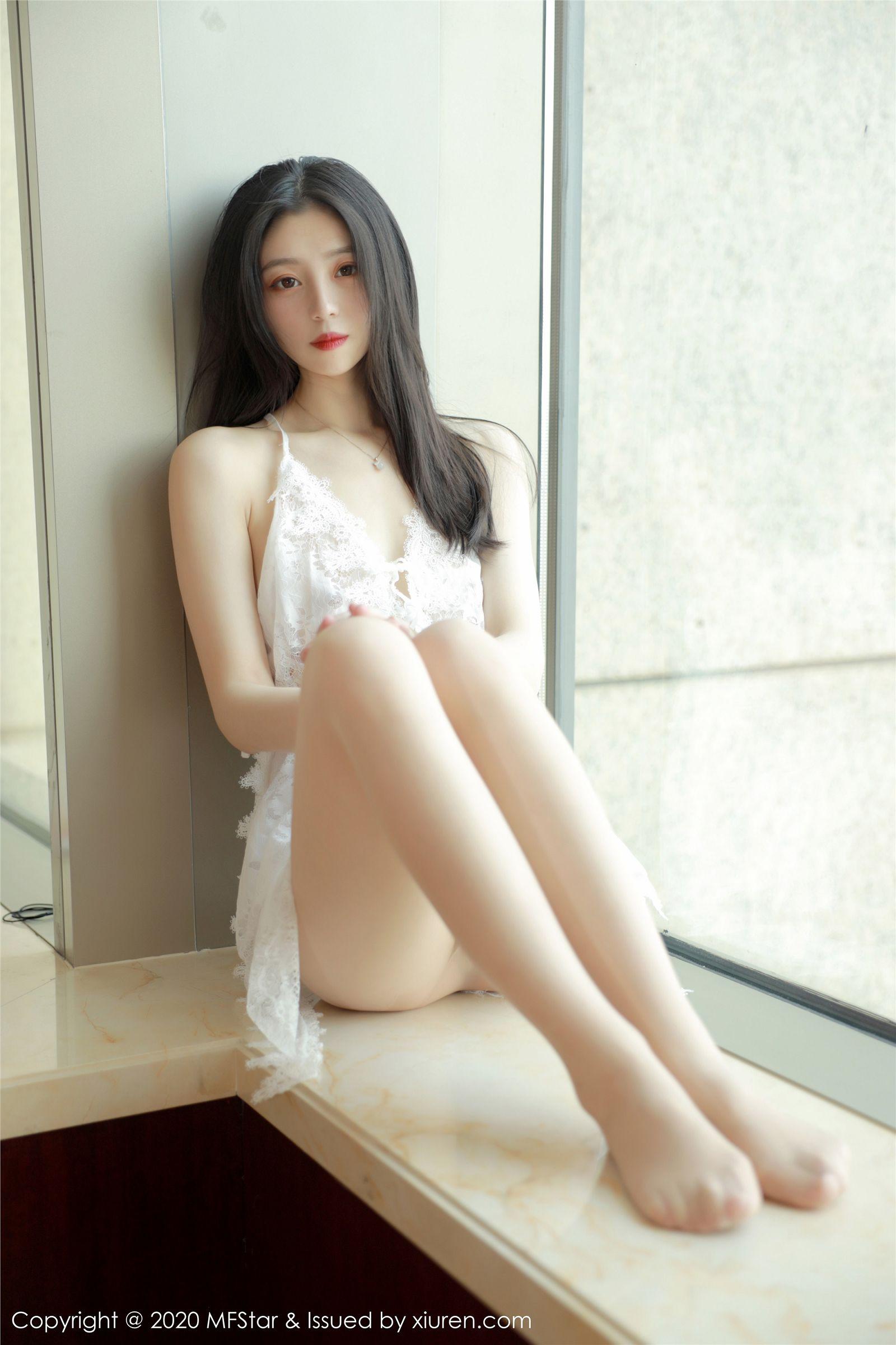 [MFStar模范学院] 2020.04.23 VOL.315 言沫_p040