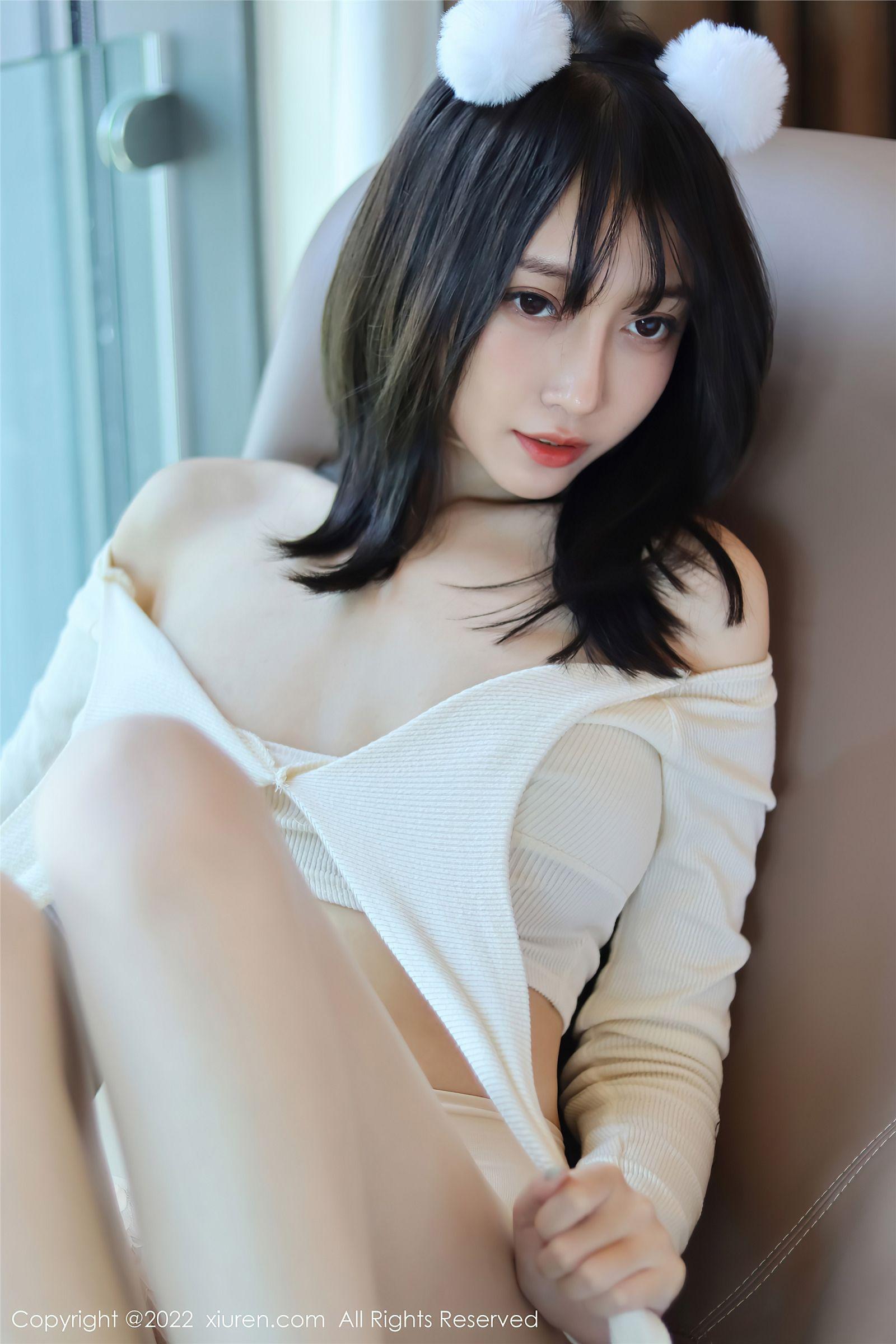[XIUREN秀人网] 2022.09.16 NO.5598 玥儿玥er_p008