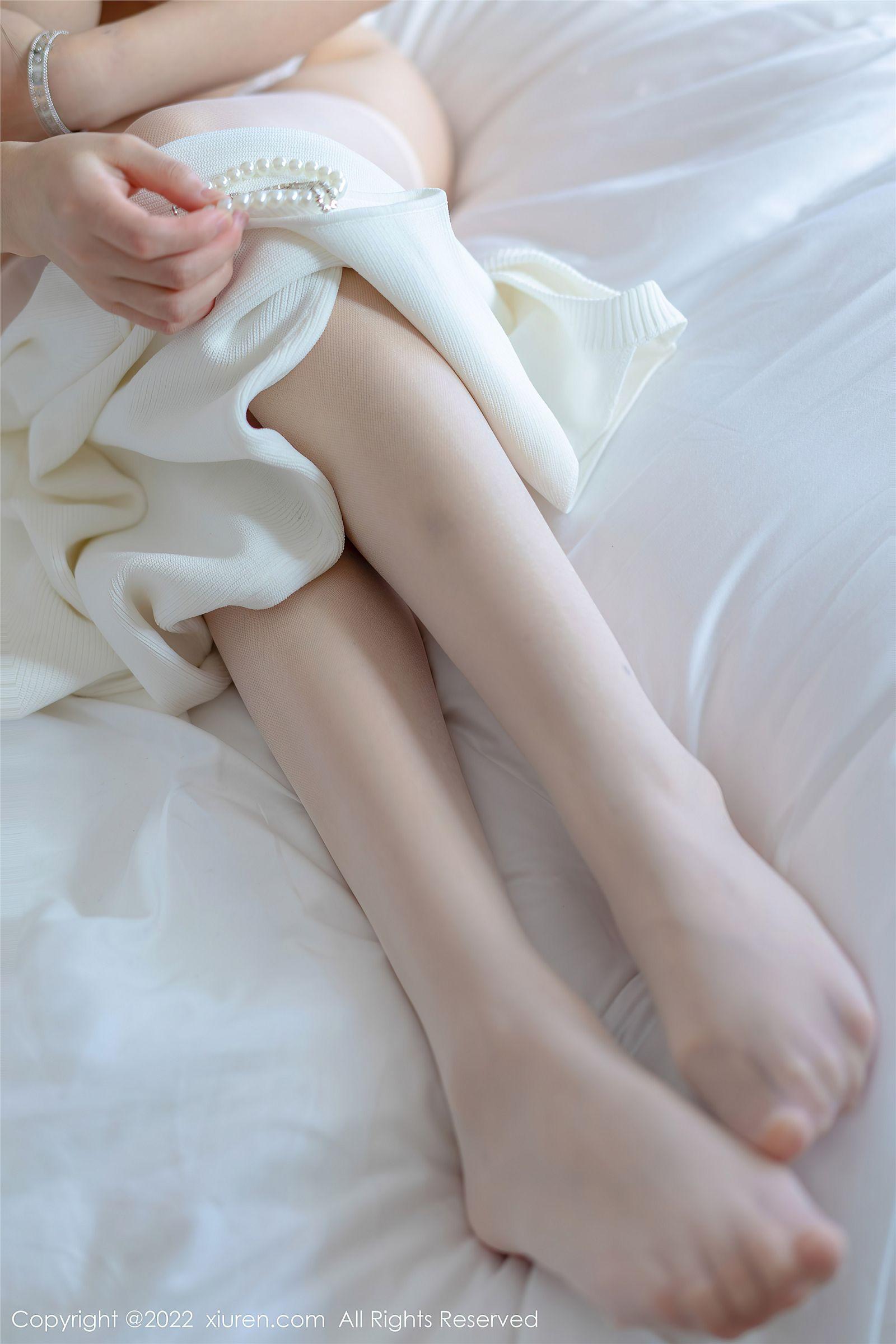 [XIUREN秀人网] 2022.01.26 NO.4514 朱可儿Flora_p042
