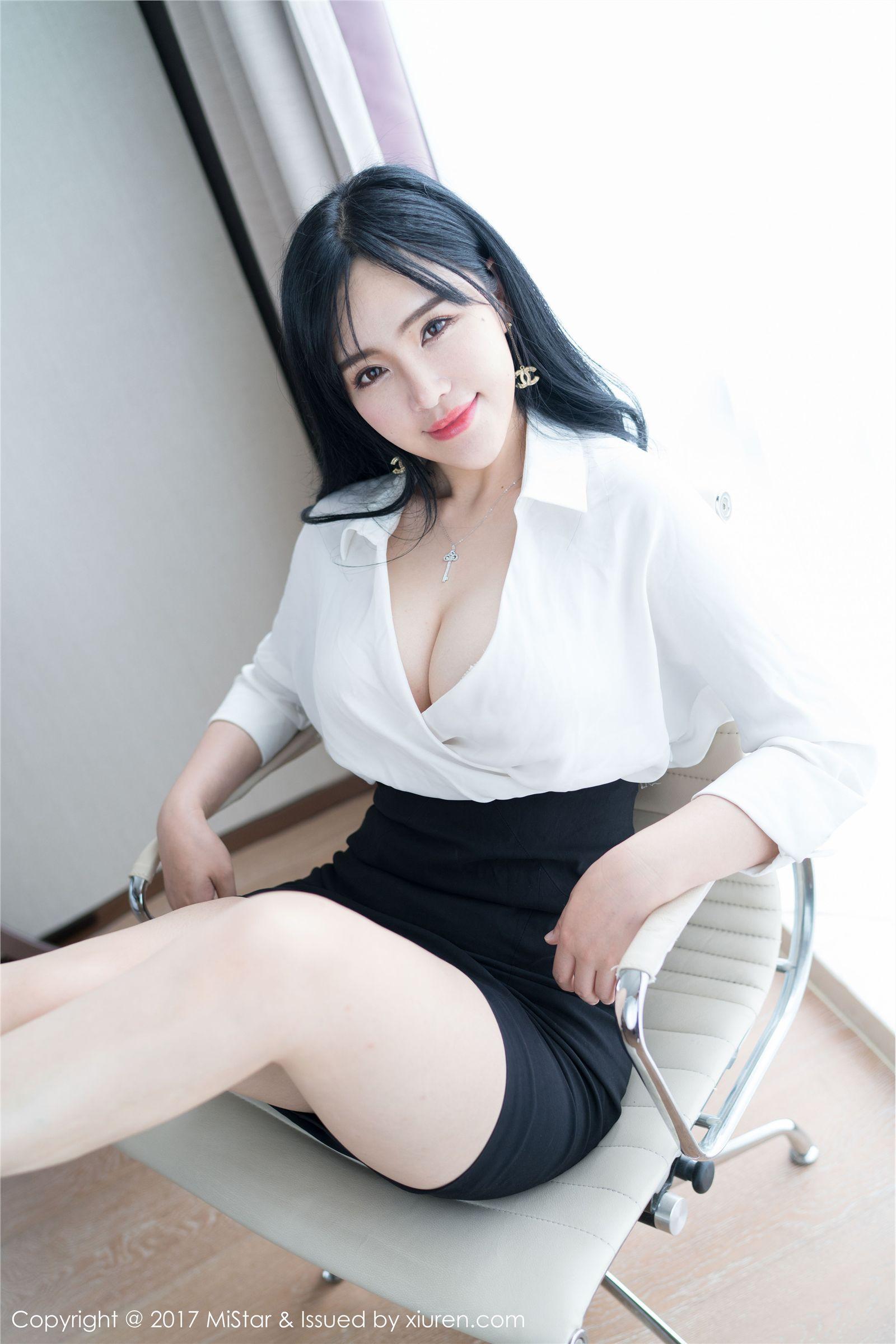 [MiStar美女] 2017.06.07 Vol.172 刘钰儿_p010