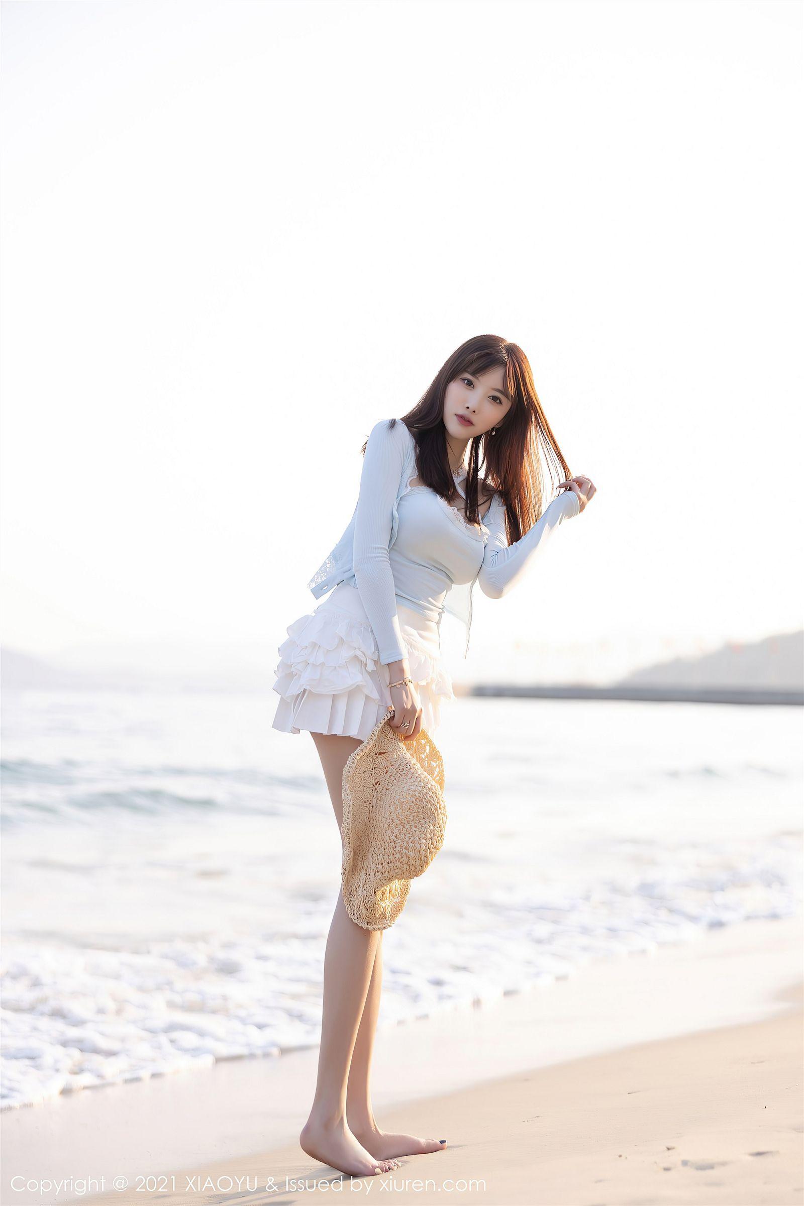 [XIAOYU画语界] 2021.07.02 NO.562 杨晨晨Yome_p047