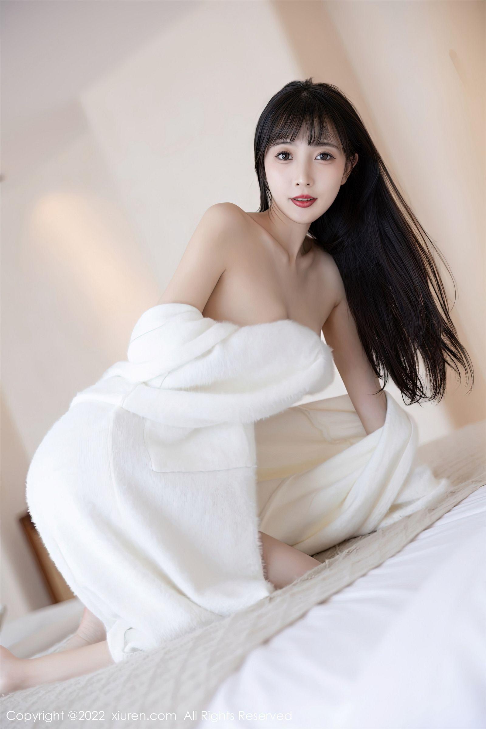 [XIUREN秀人网] 2022.12.27 NO.6052 林星阑_p077