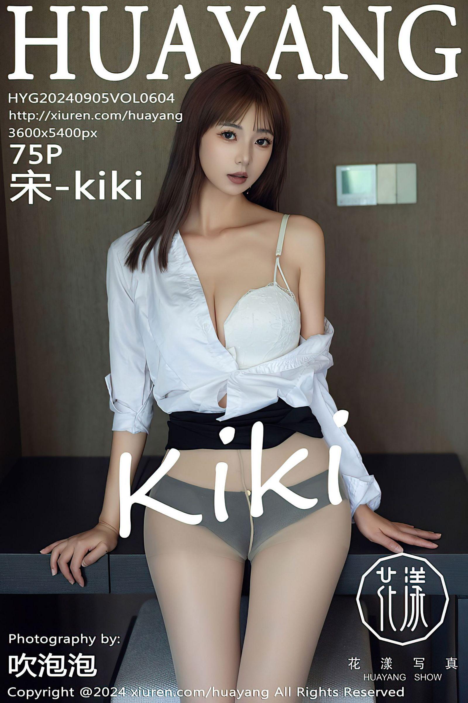 [HuaYang花漾] 2024.09.05 NO.604 宋-kiki_p076