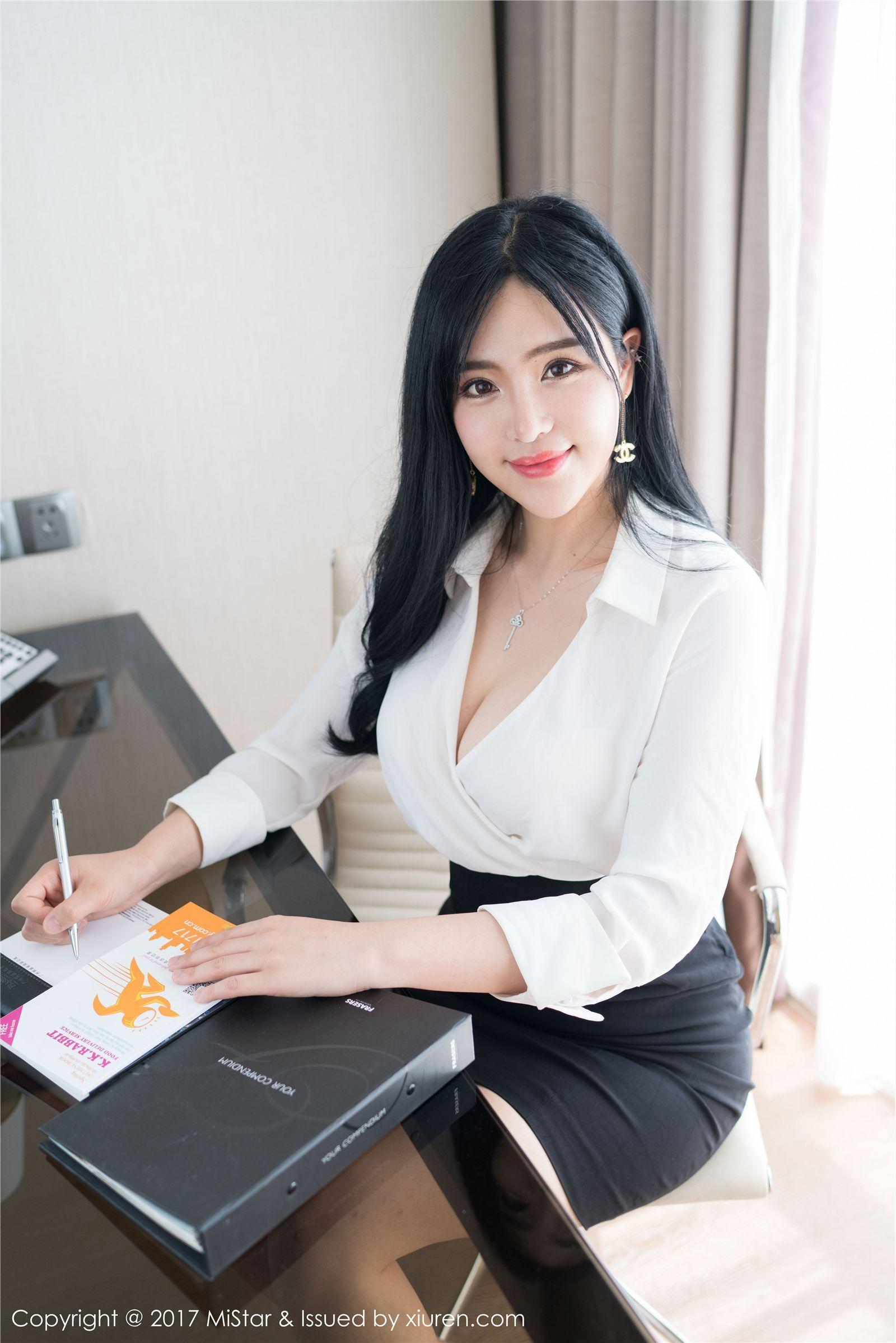 [MiStar美女] 2017.06.07 Vol.172 刘钰儿_p023