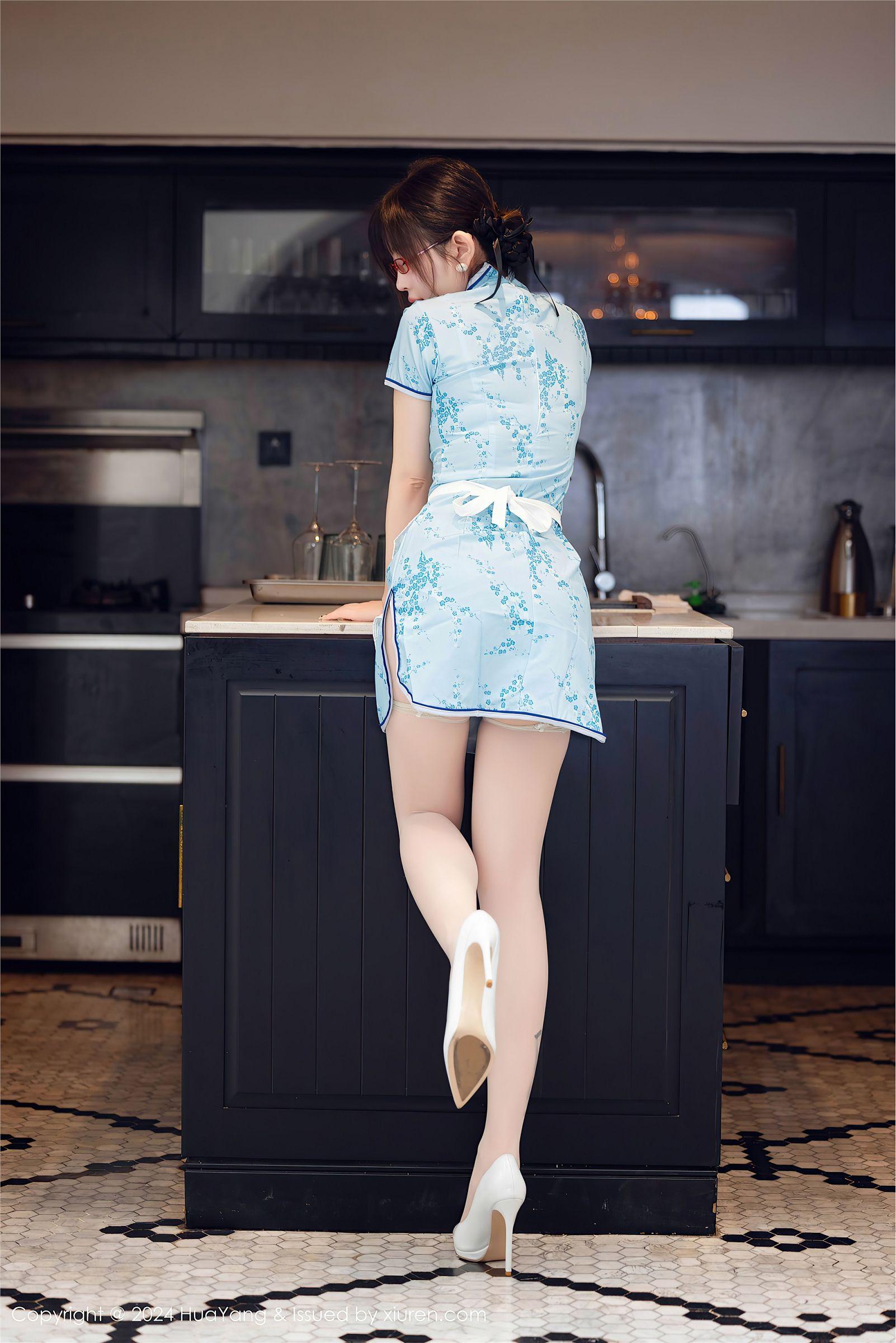 [HuaYang花漾] 2024.07.19 NO.593 王雨纯_p056