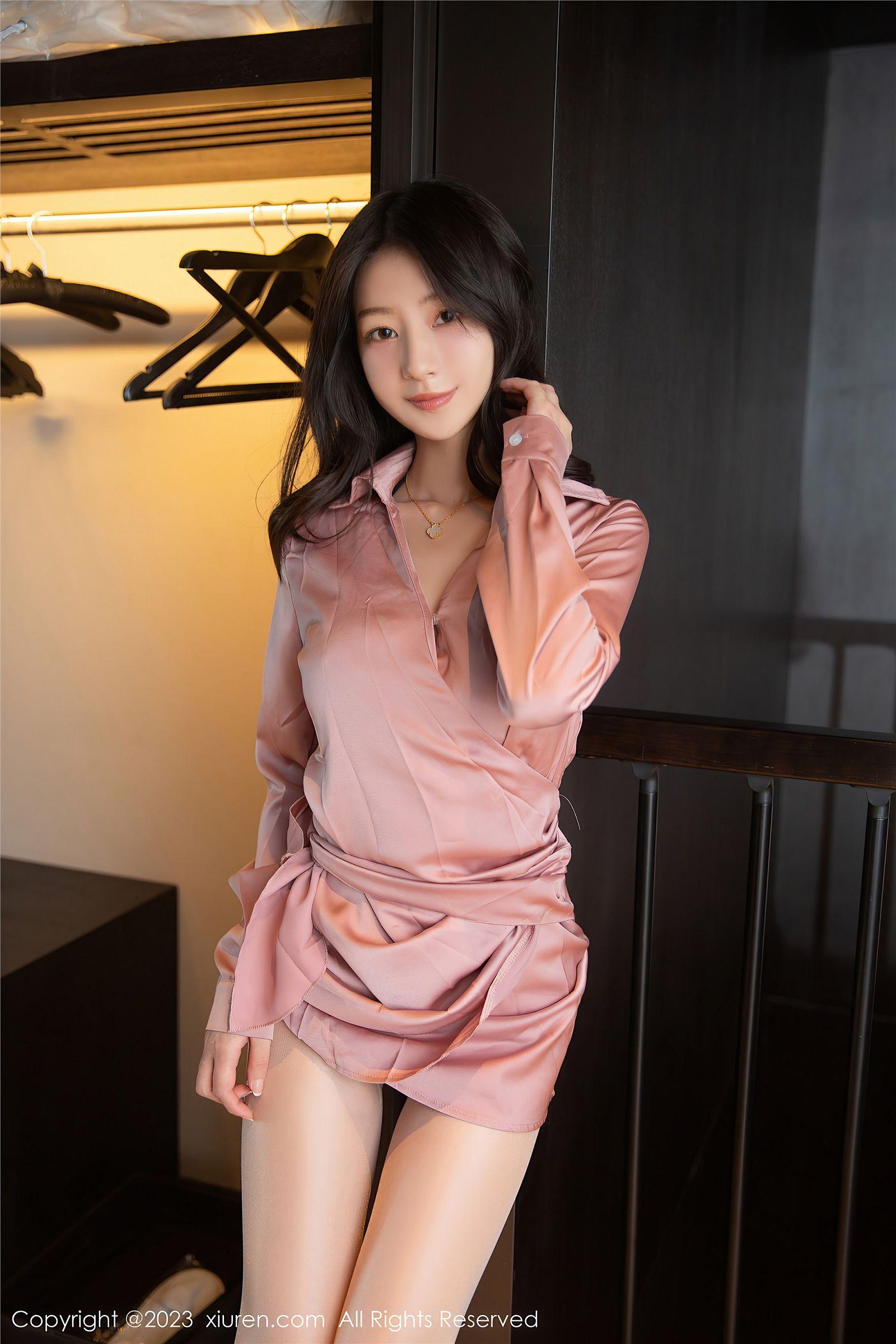 [XIUREN秀人网] 2023.02.03 NO.6211 熊小诺_p028