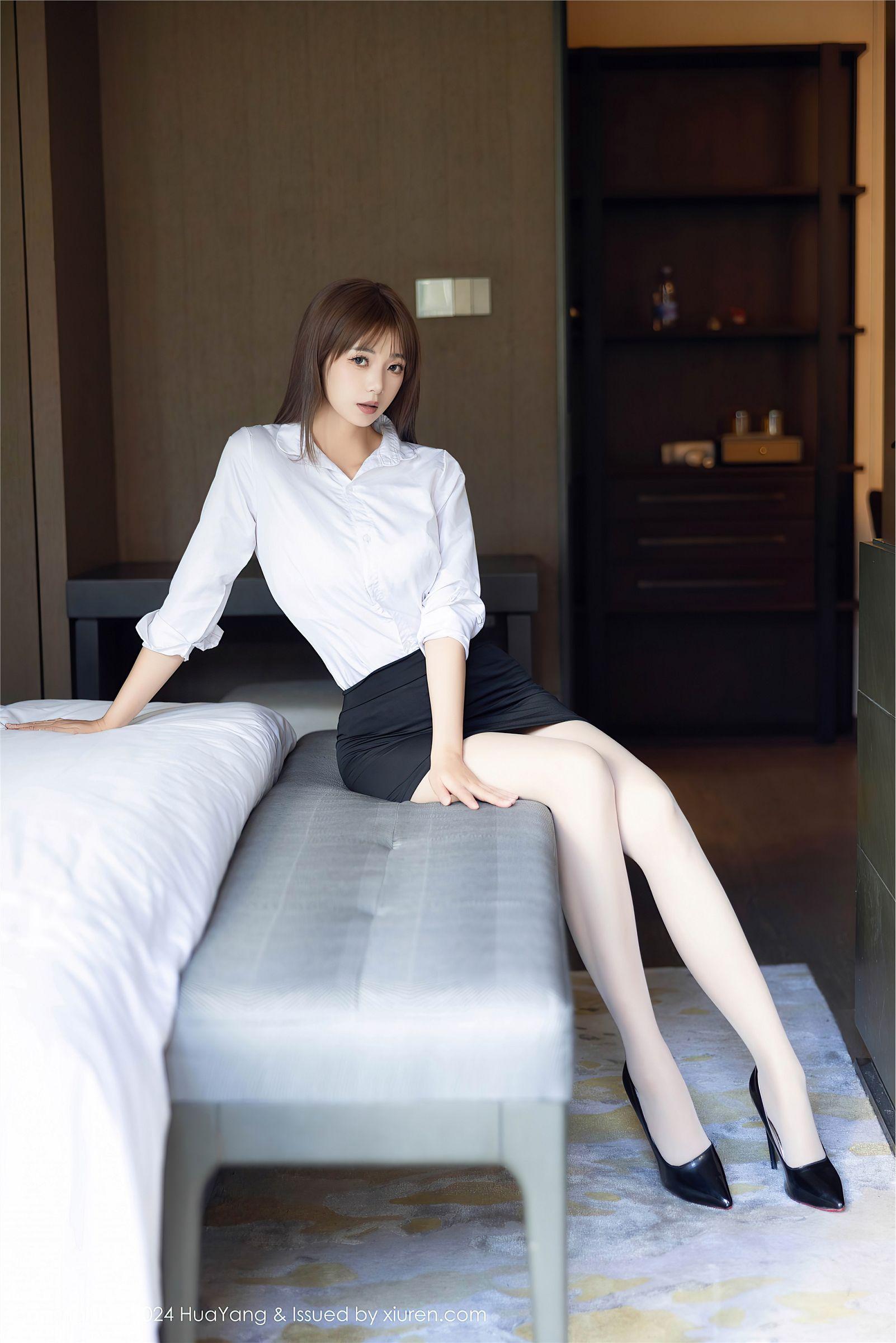 [HuaYang花漾] 2024.09.05 NO.604 宋-kiki_p056