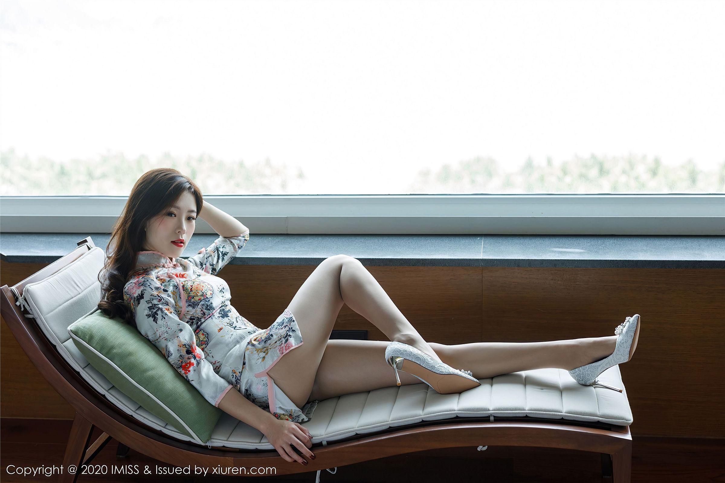[IMISS爱蜜社] 2020.12.09 NO.534 杨紫嫣Cynthia_p023
