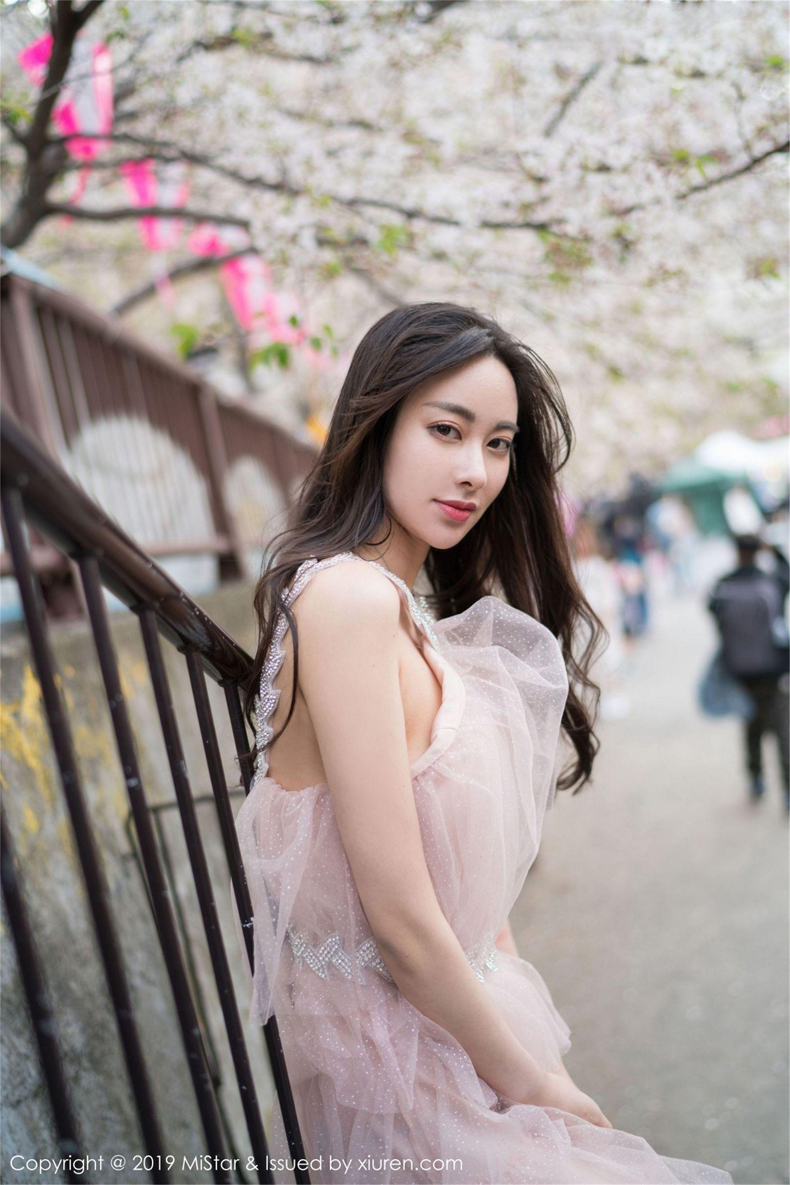 [MiStar魅妍社] 2019.04.15 Vol.280 穆菲菲_p034