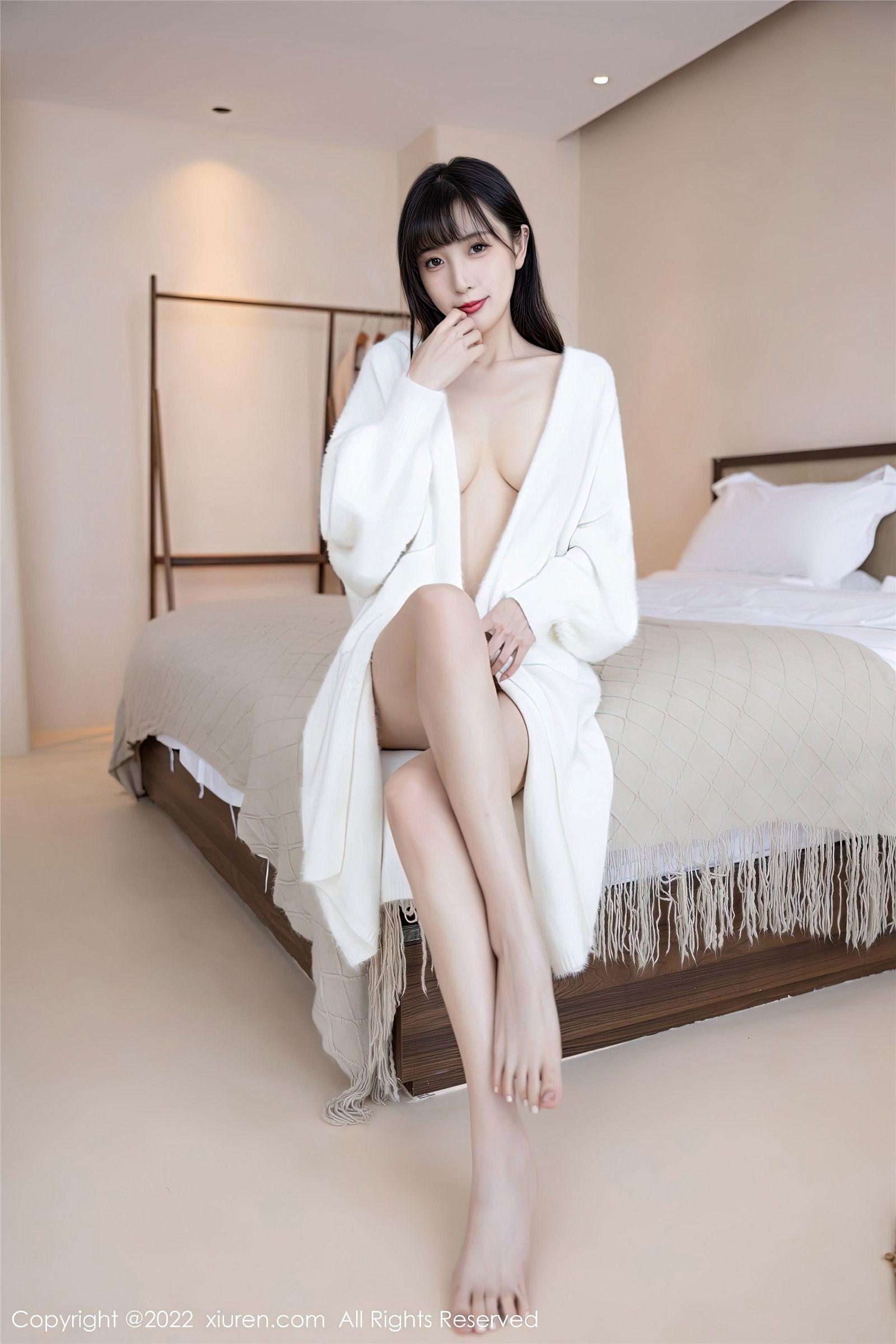 [XIUREN秀人网] 2022.12.27 NO.6052 林星阑_p059