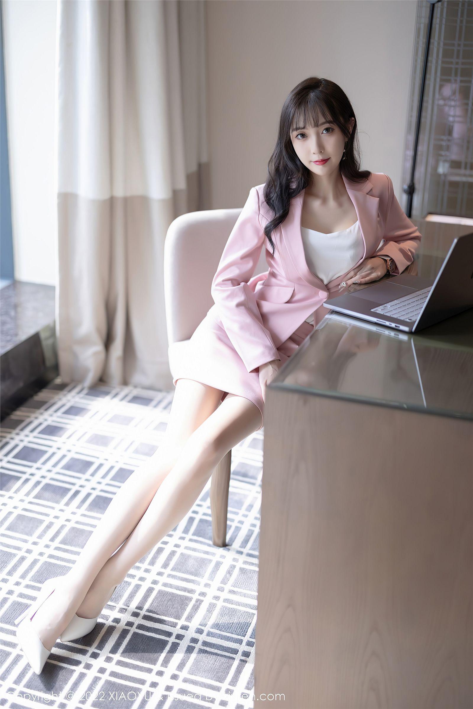 [XIAOYU画语界] 2022.07.07 NO.815 林星阑_p007