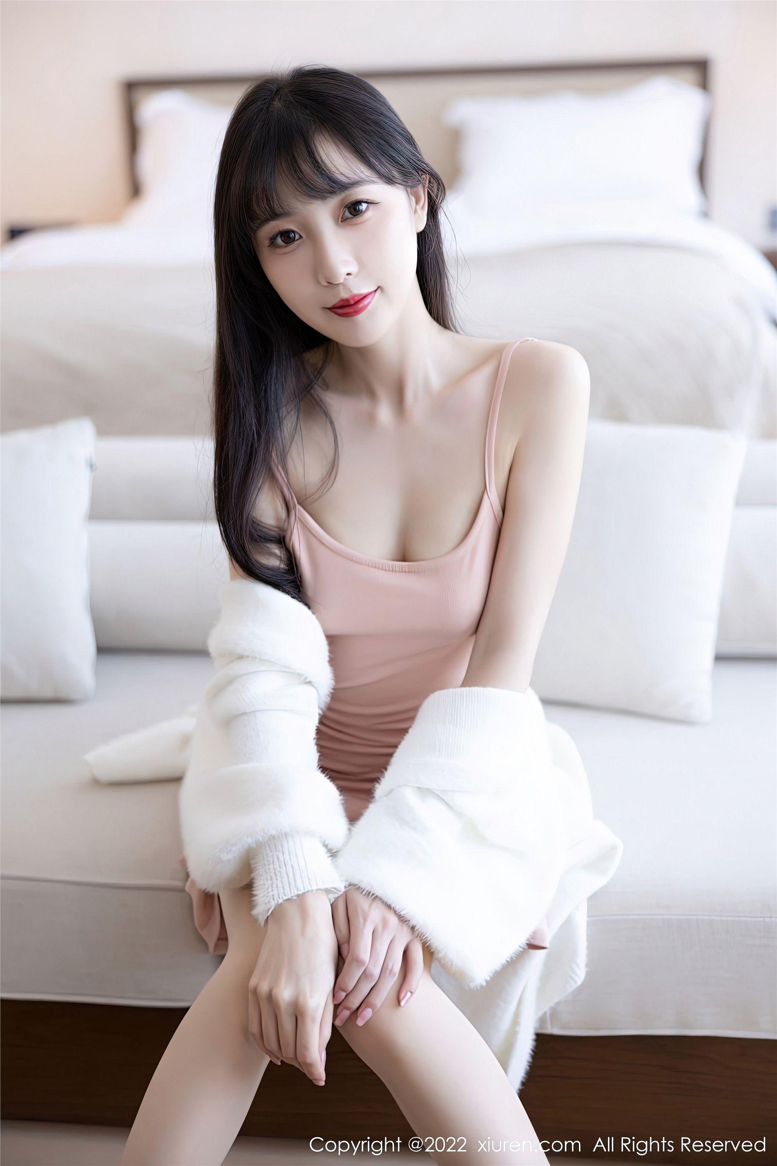 [XIUREN秀人网] 2022.12.27 NO.6052 林星阑_p008