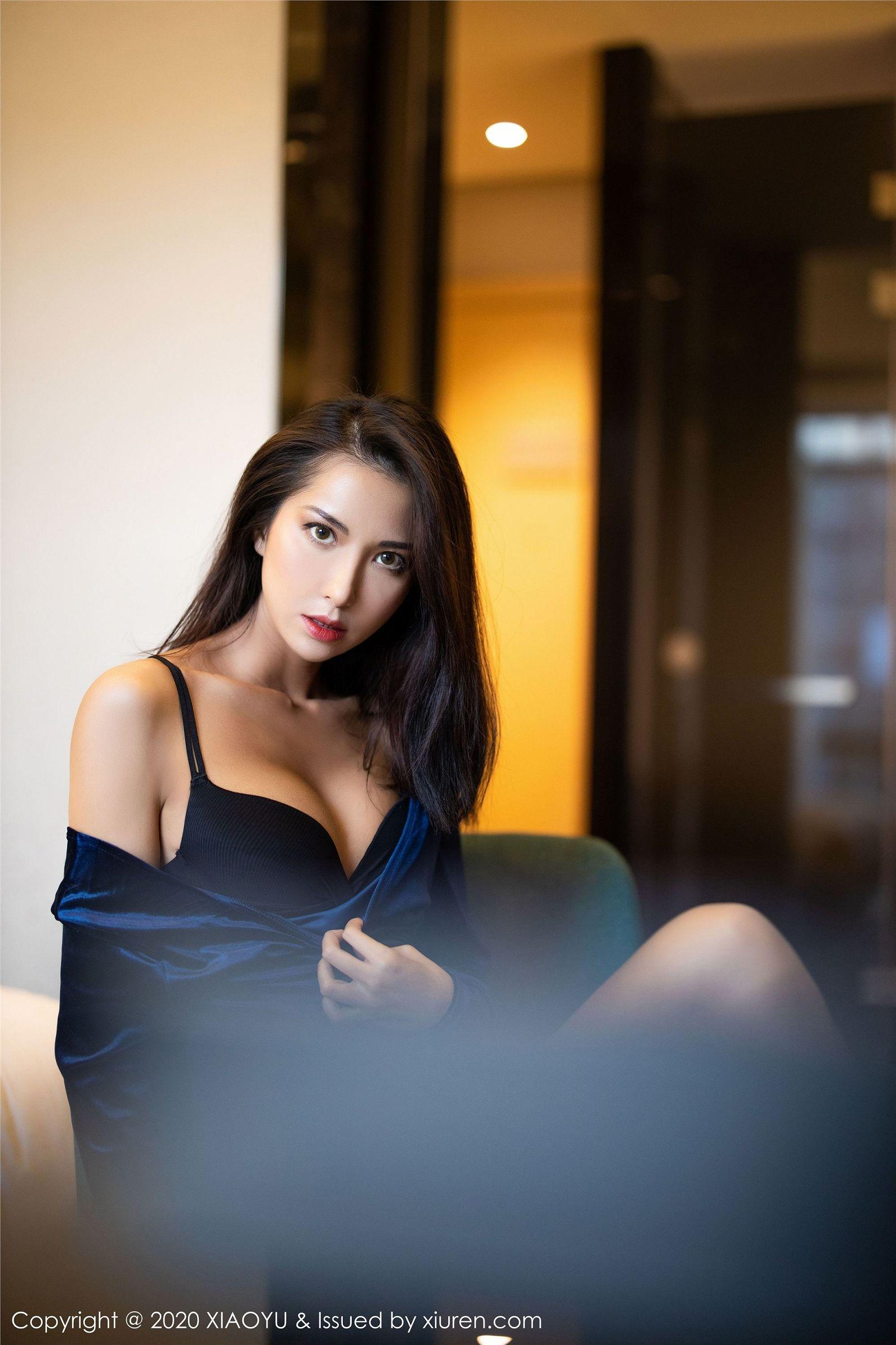 [XIAOYU语画界] 2020.02.19 Vol.250 Carry_p041