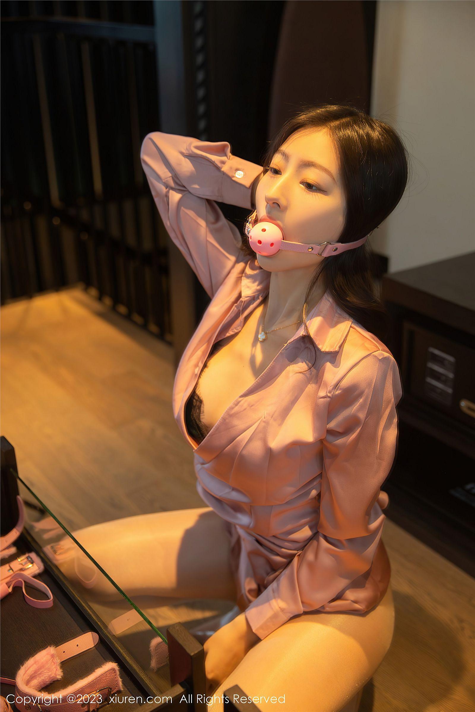 [XIUREN秀人网] 2023.02.03 NO.6211 熊小诺_p064
