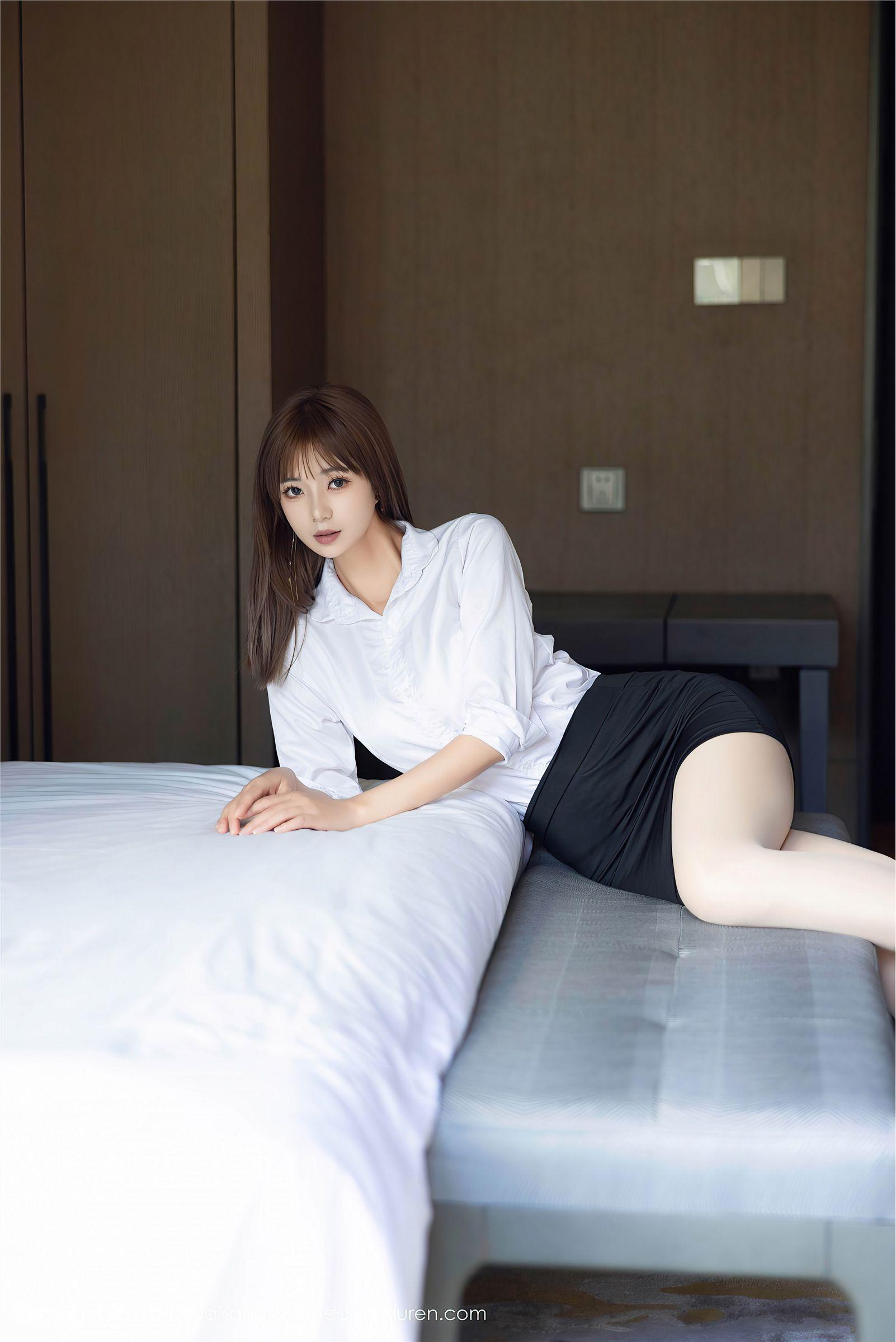 [HuaYang花漾] 2024.09.05 NO.604 宋-kiki_p063