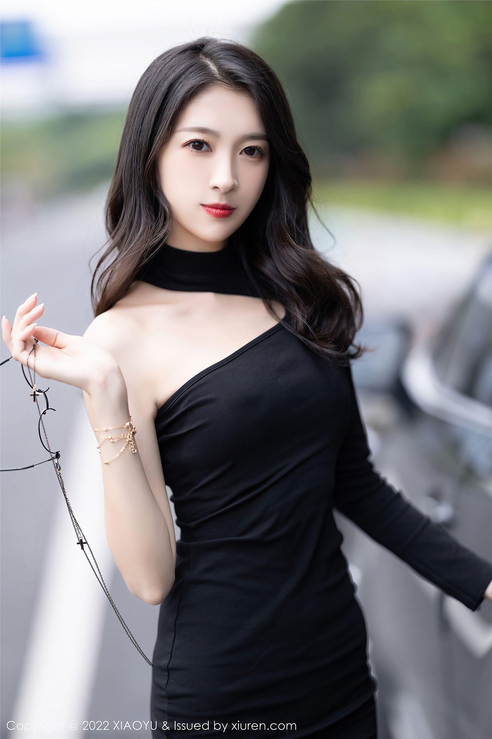 [XIAOYU画语界] 2022.05.24 NO.784 林乐一_p063