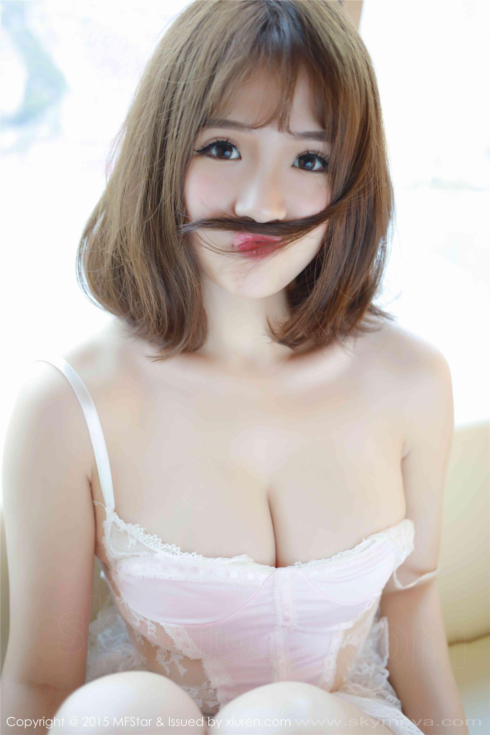 [MiStar美女] 2015.08.10 VOL.013 徐cake_p007
