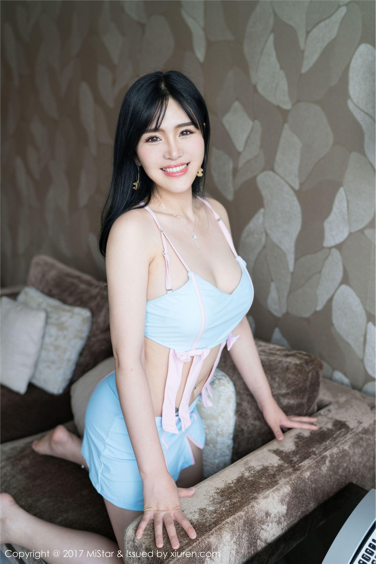 [MiStar美女] 2017.06.07 Vol.172 刘钰儿_p030