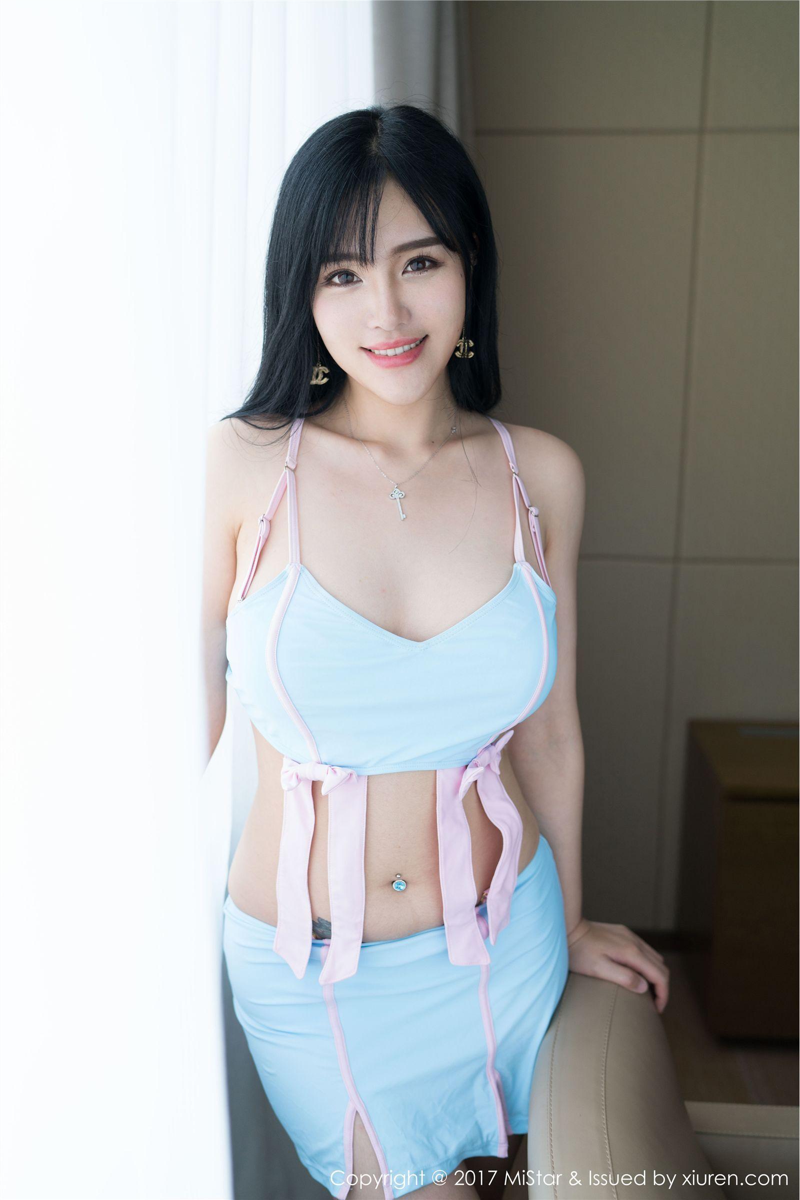 [MiStar美女] 2017.06.07 Vol.172 刘钰儿_p022
